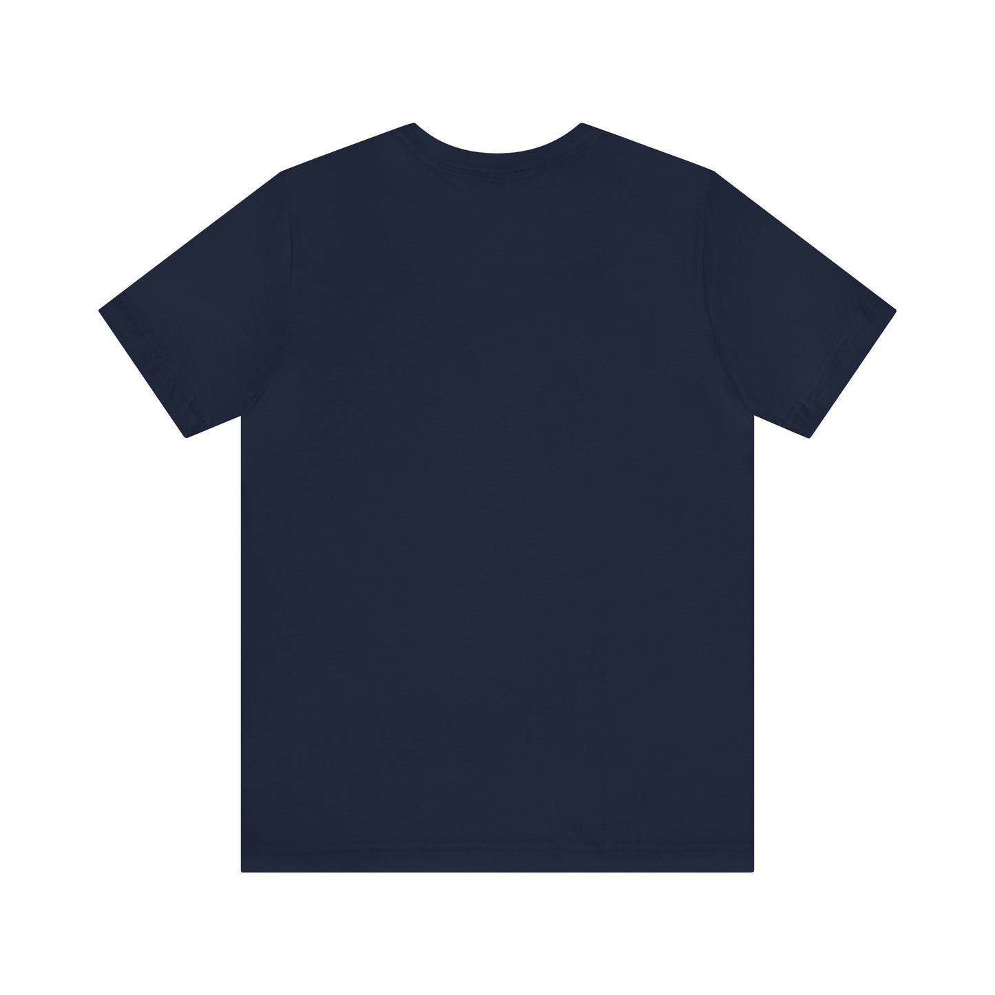 100% American Woman - Short Sleeve Tee