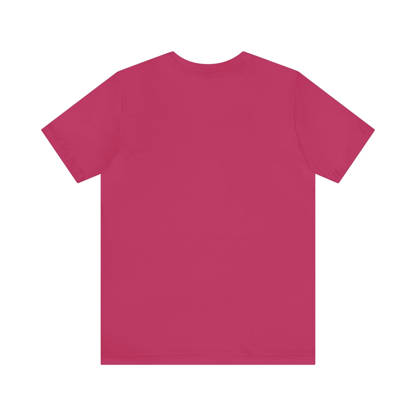 100% American Woman - Short Sleeve Tee