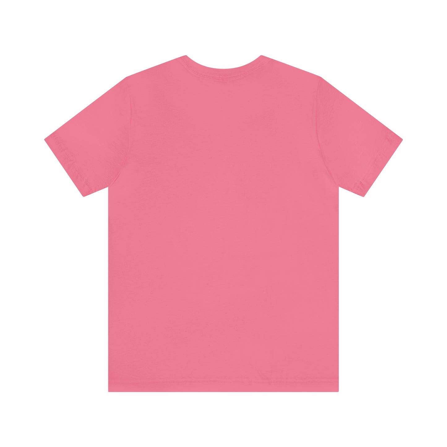 100% American Woman - Short Sleeve Tee