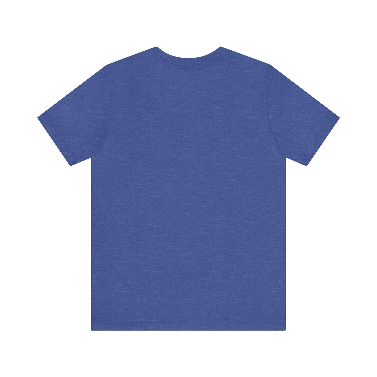 100% American Woman - Short Sleeve Tee