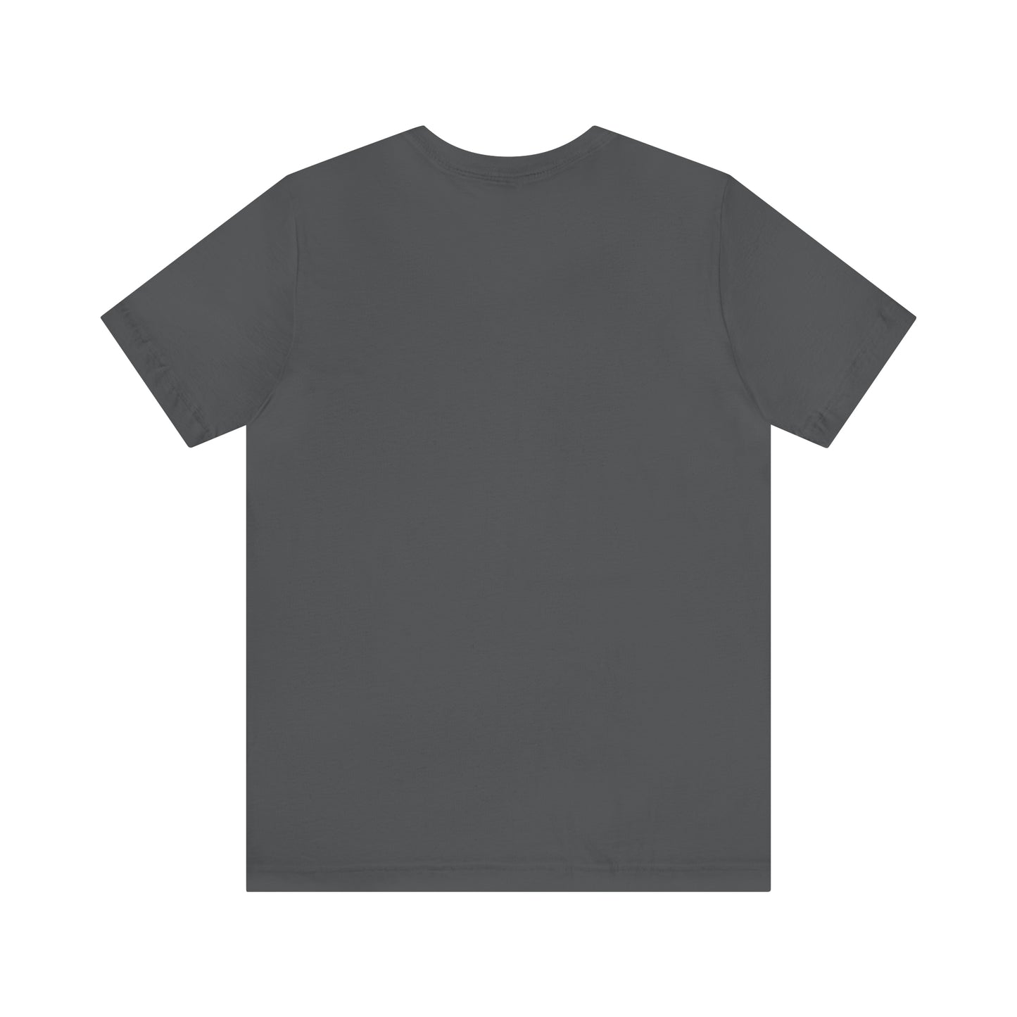 100% American Woman - Short Sleeve Tee