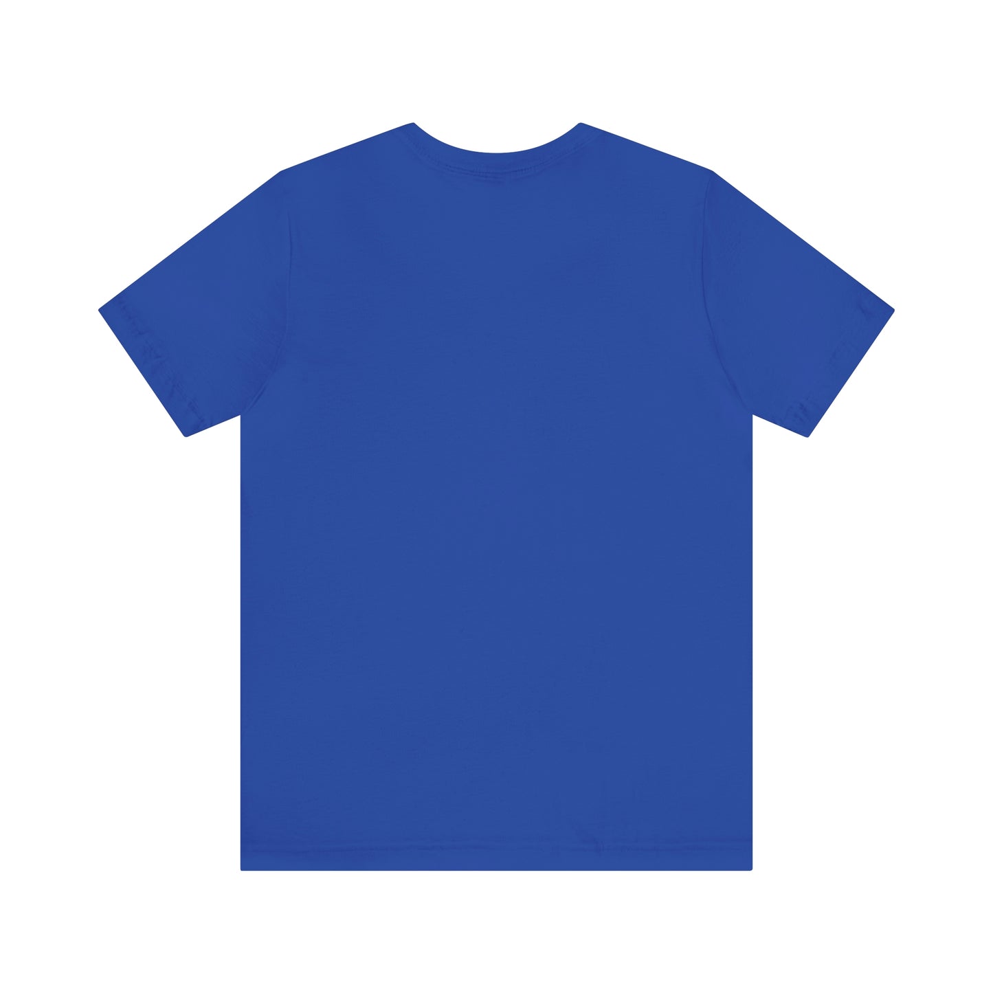 100% American Woman - Short Sleeve Tee