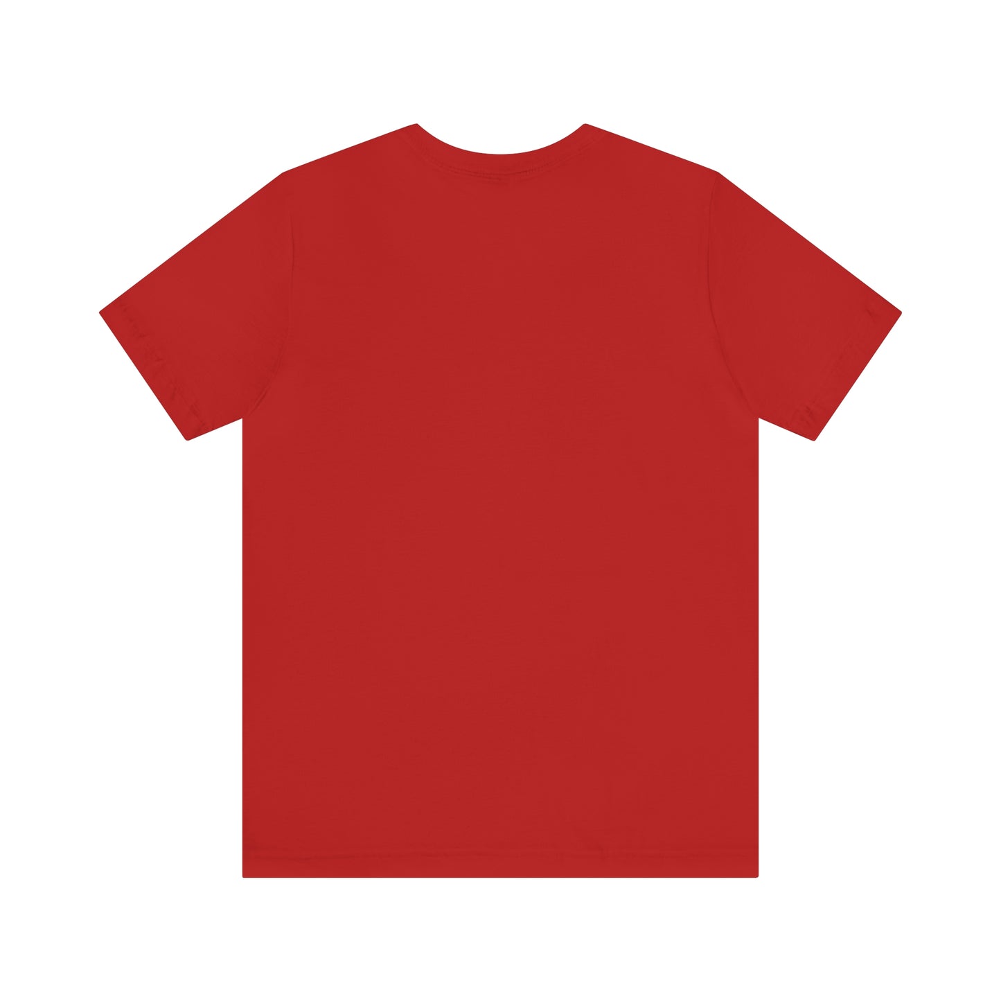 100% American Woman - Short Sleeve Tee