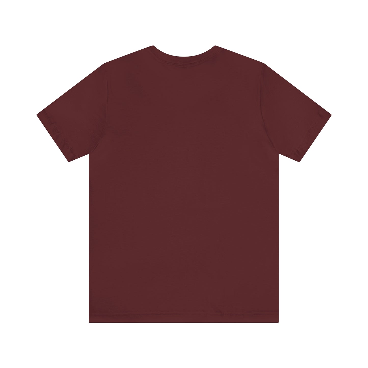 100% American Woman - Short Sleeve Tee