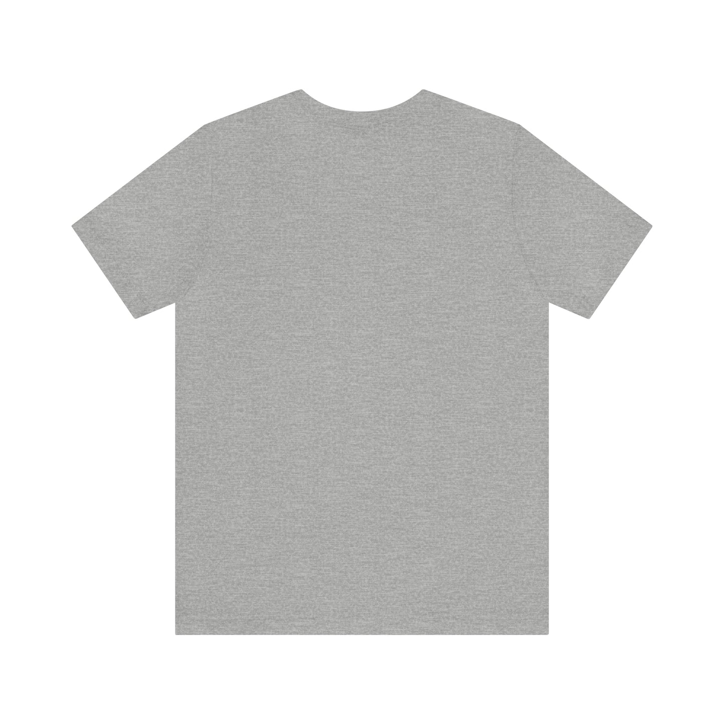 100% American Woman - Short Sleeve Tee