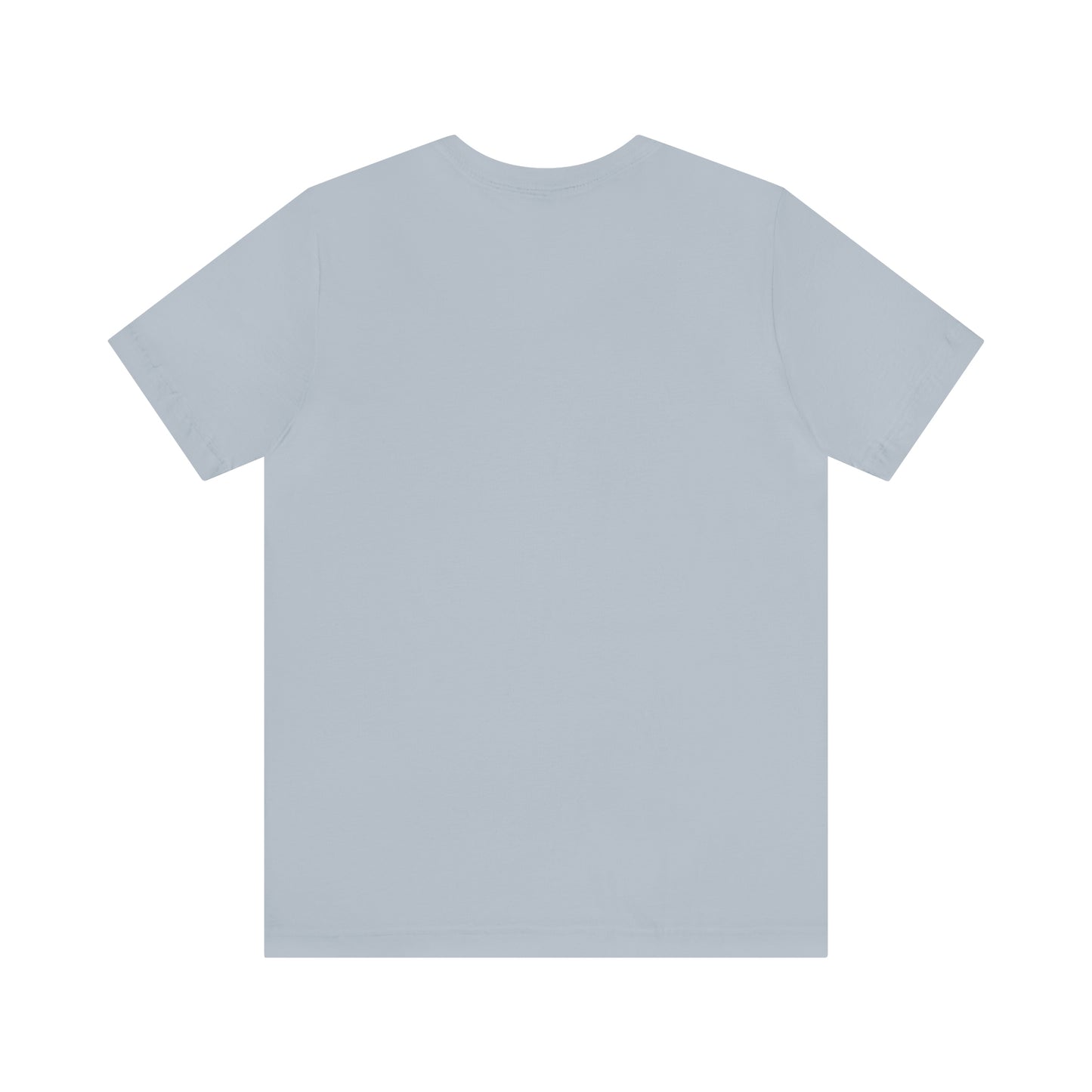100% American Woman - Short Sleeve Tee