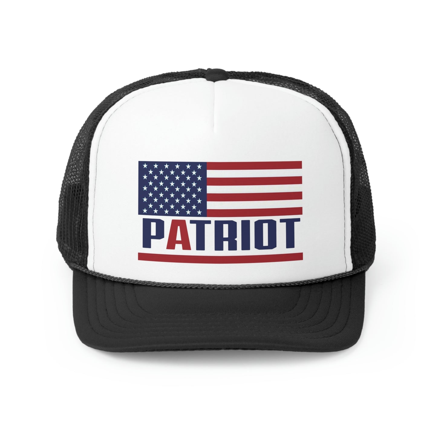 Patriot Trucker