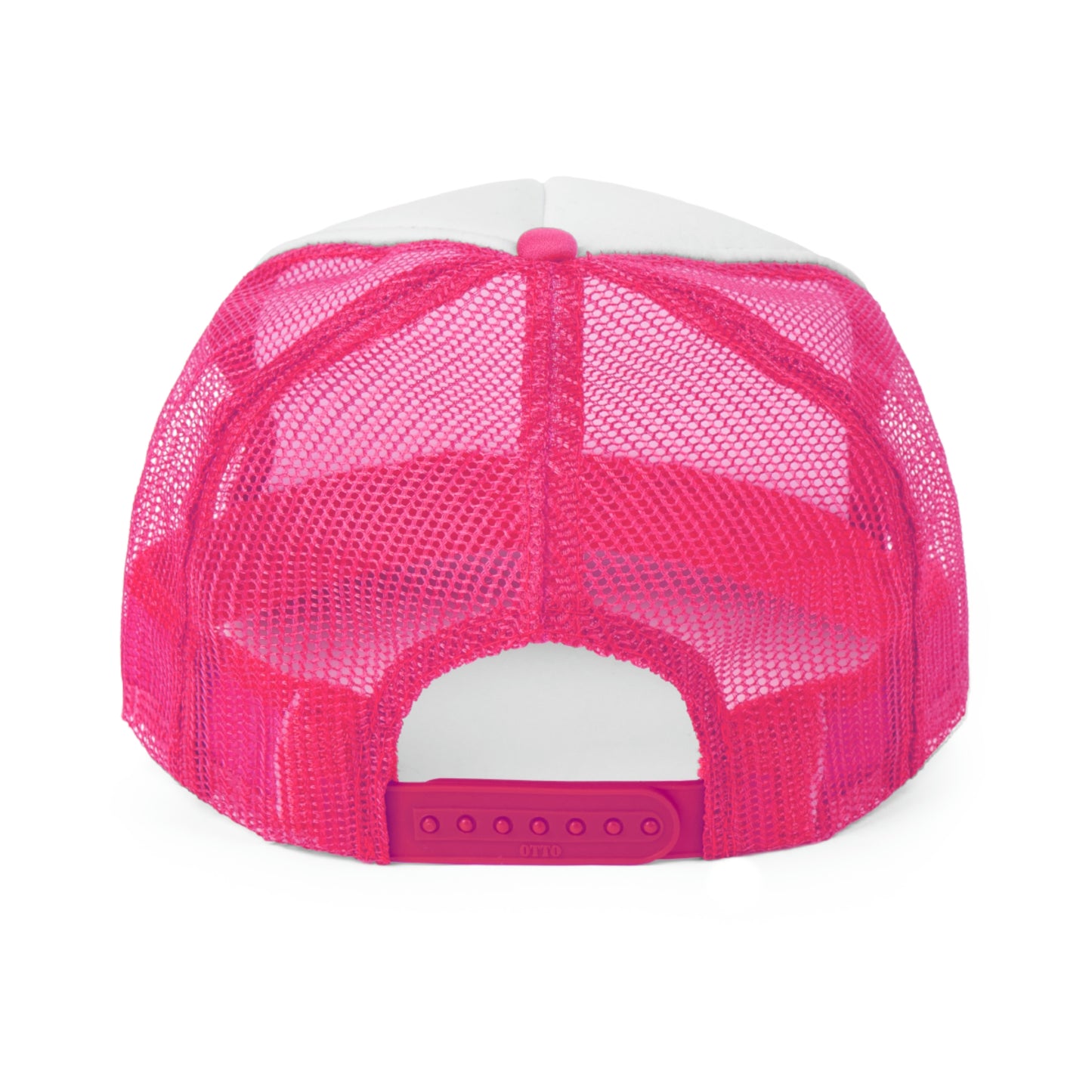 Kiss Me Trucker