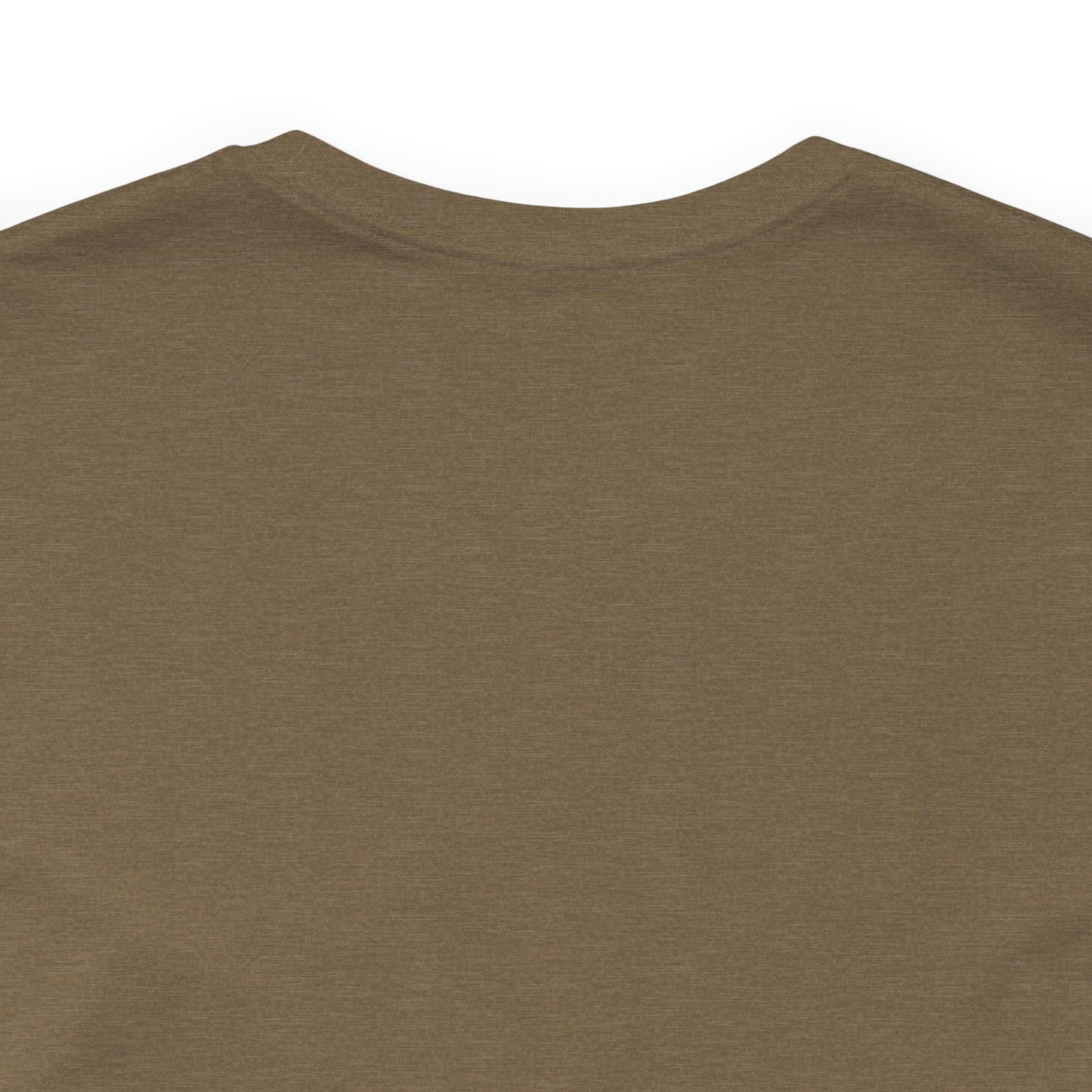 1776 Color - Short Sleeve Tee