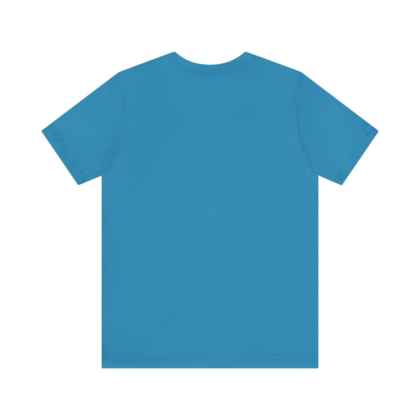 1776 Color - Short Sleeve Tee