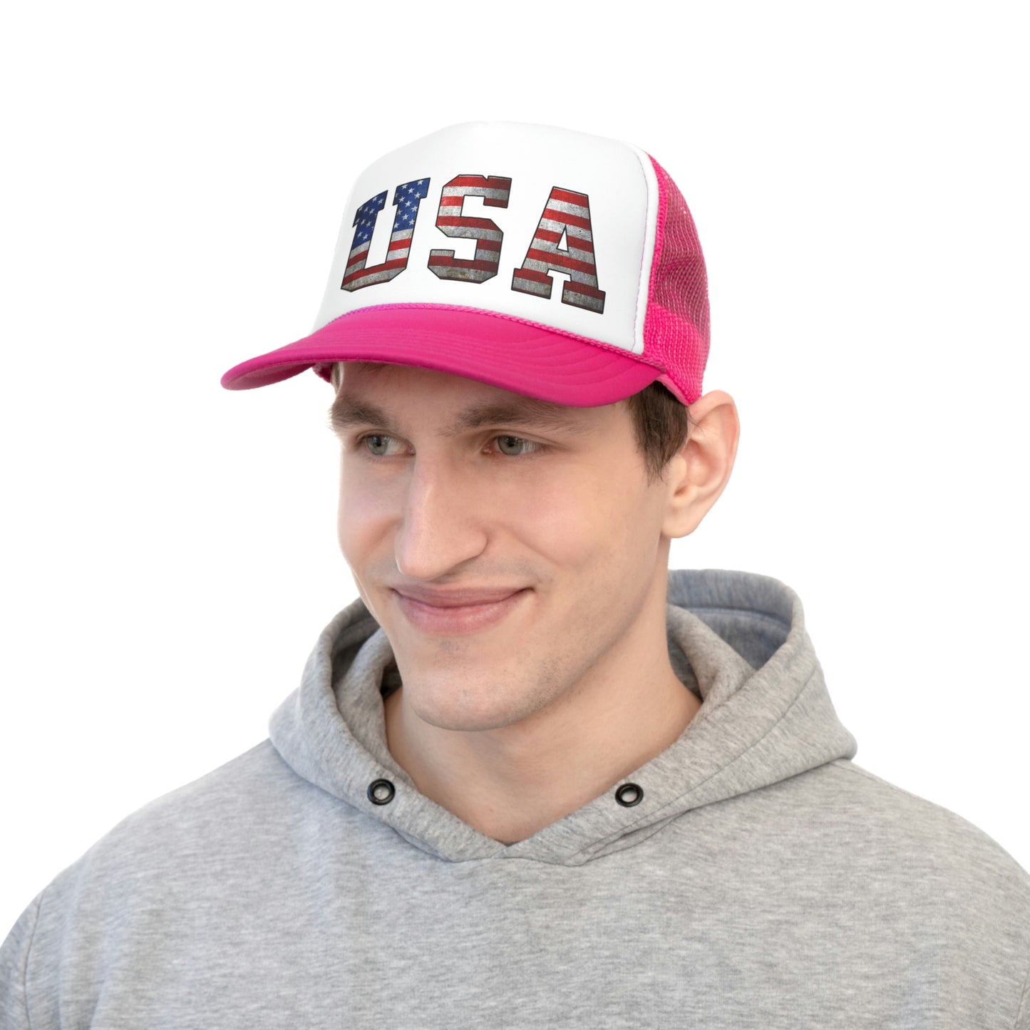 USA Trucker