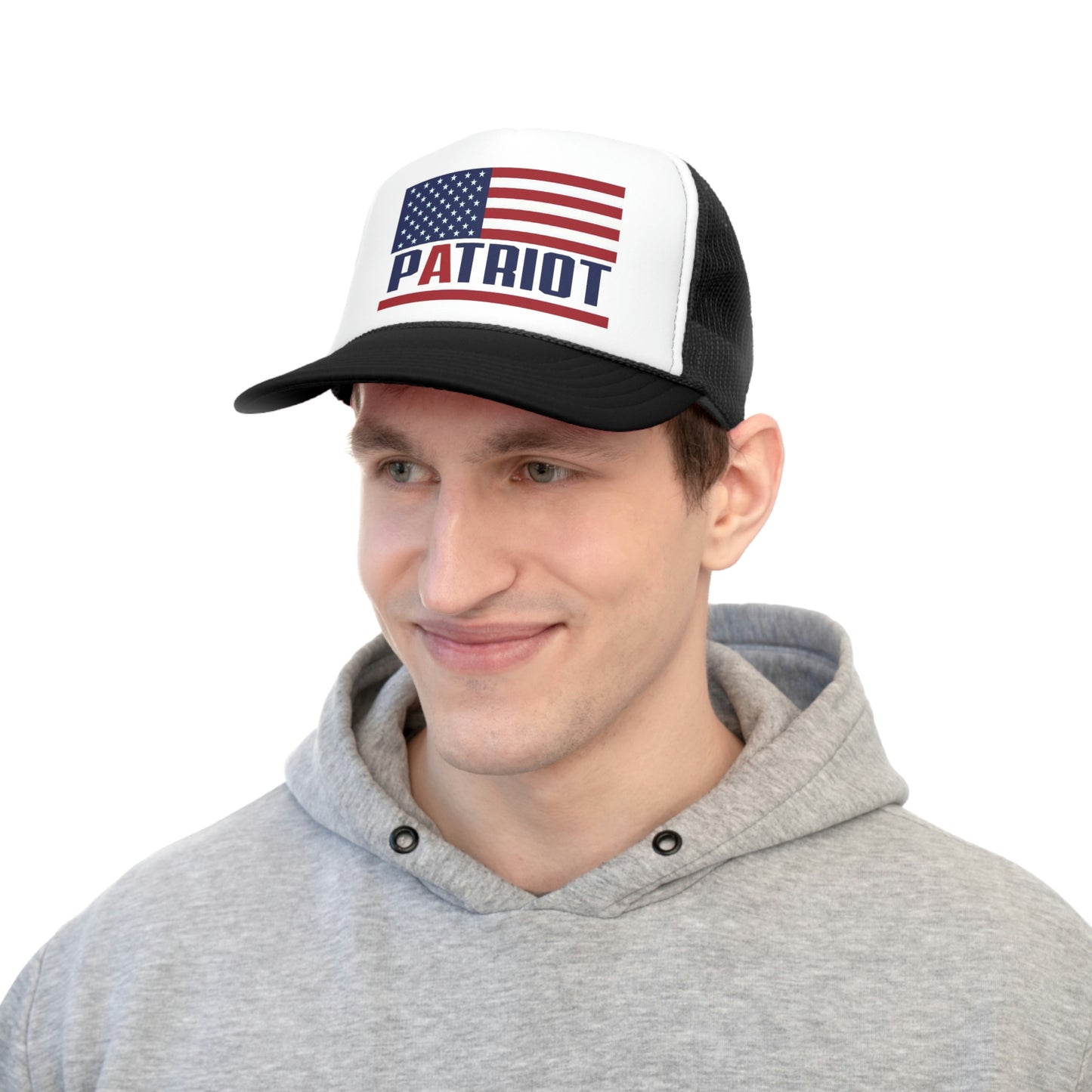 Patriot Trucker