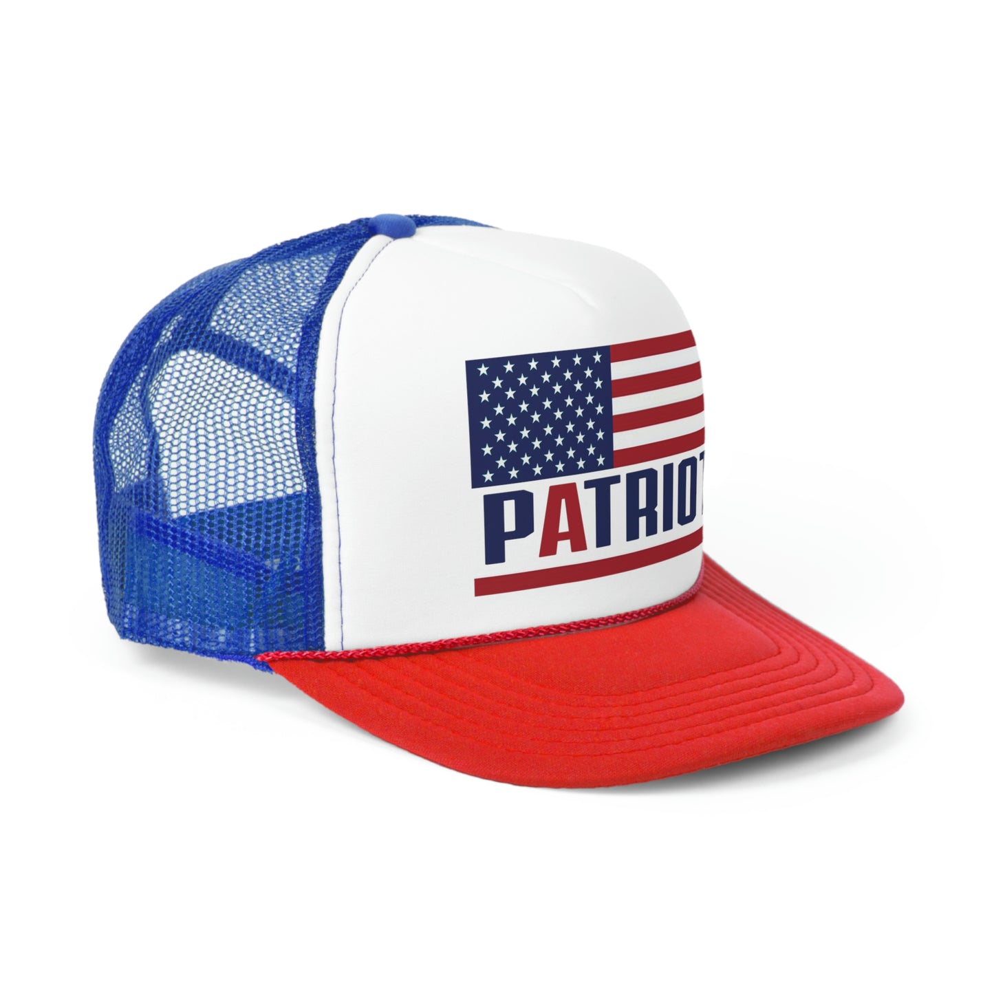 Patriot Trucker