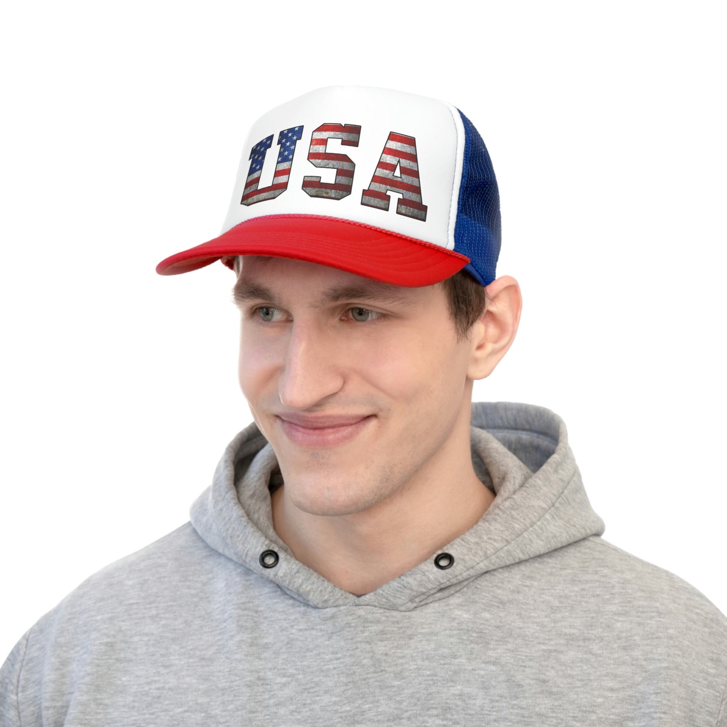 USA Trucker