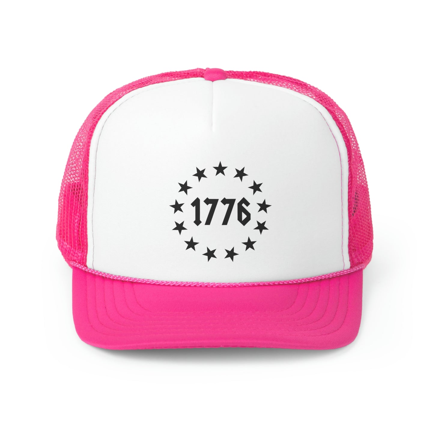 1776 Trucker
