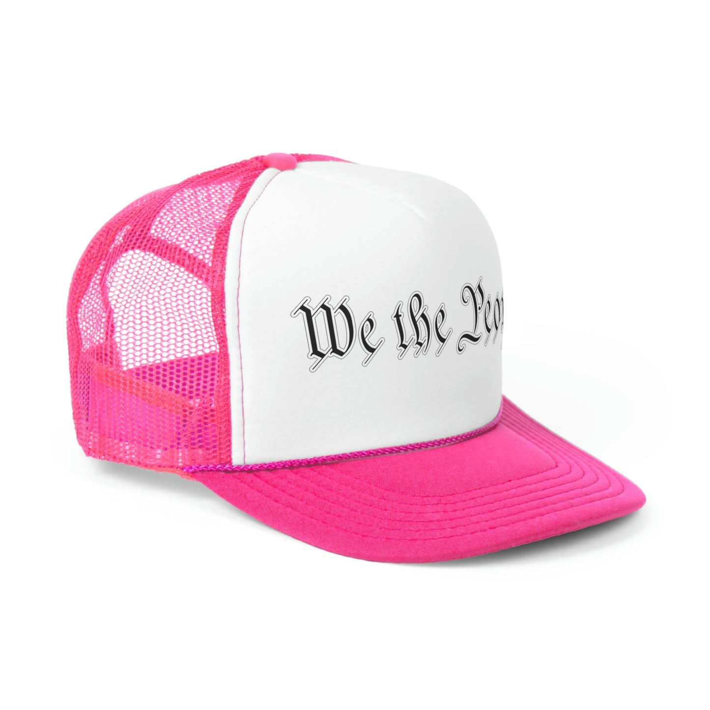 We the People Trucker