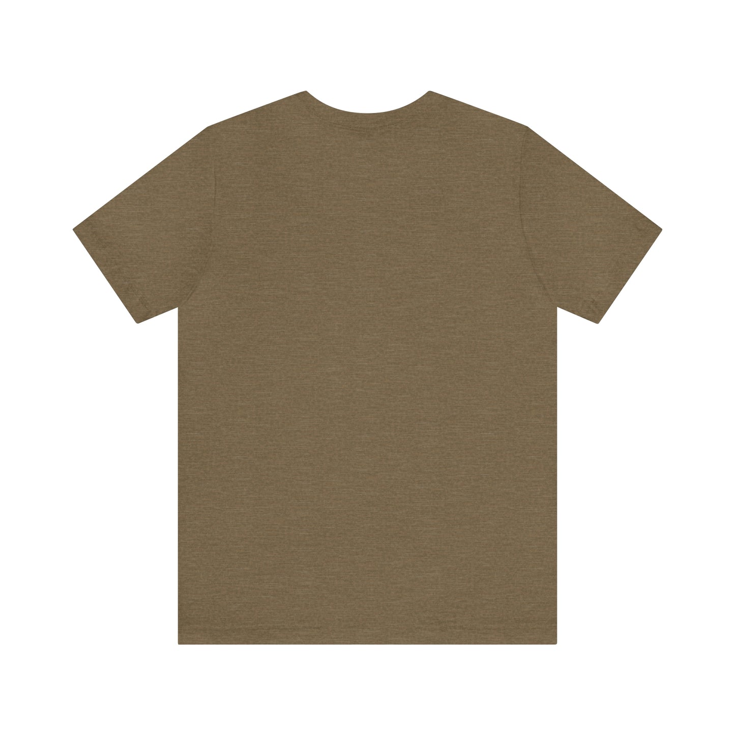 1776 Color - Short Sleeve Tee