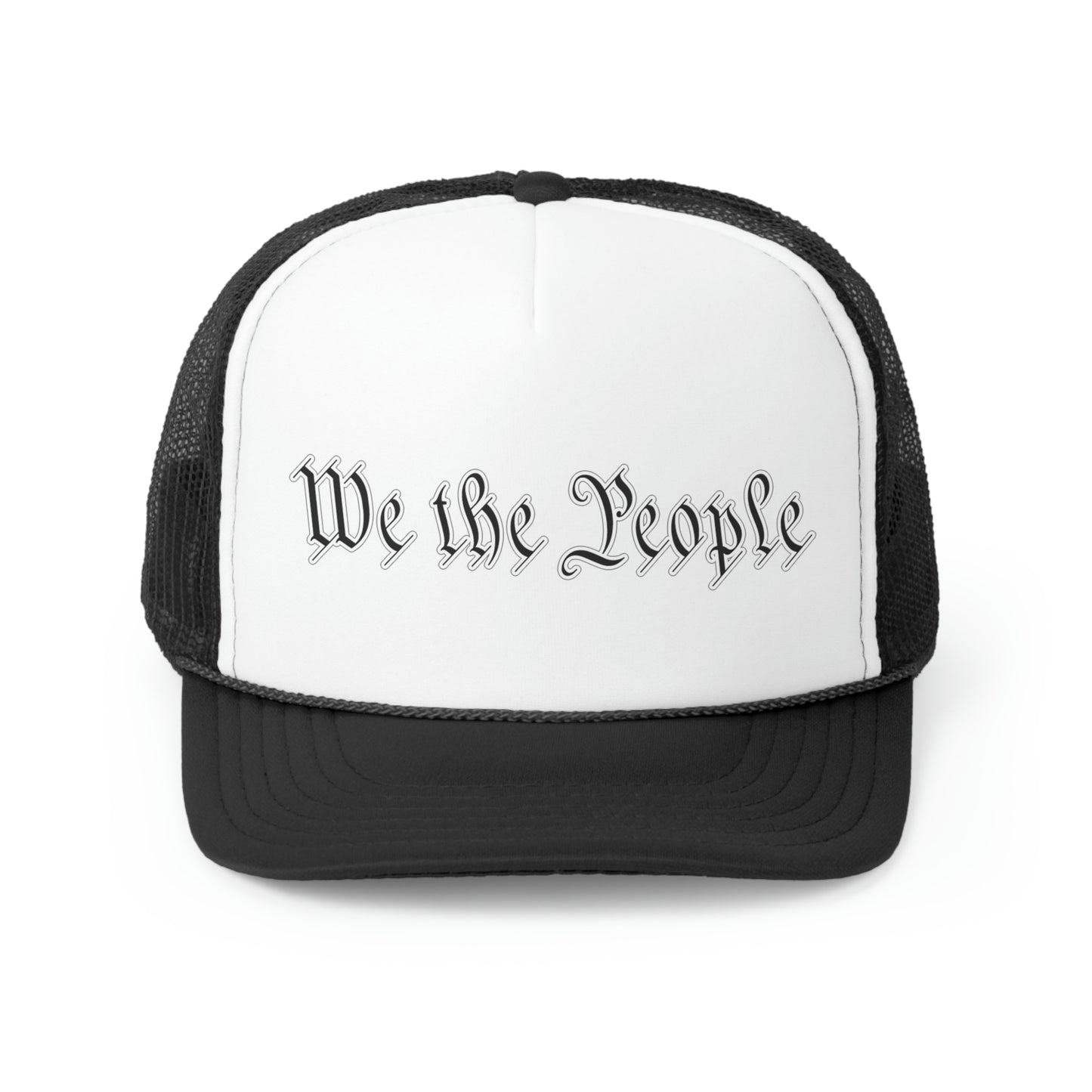 We the People Trucker