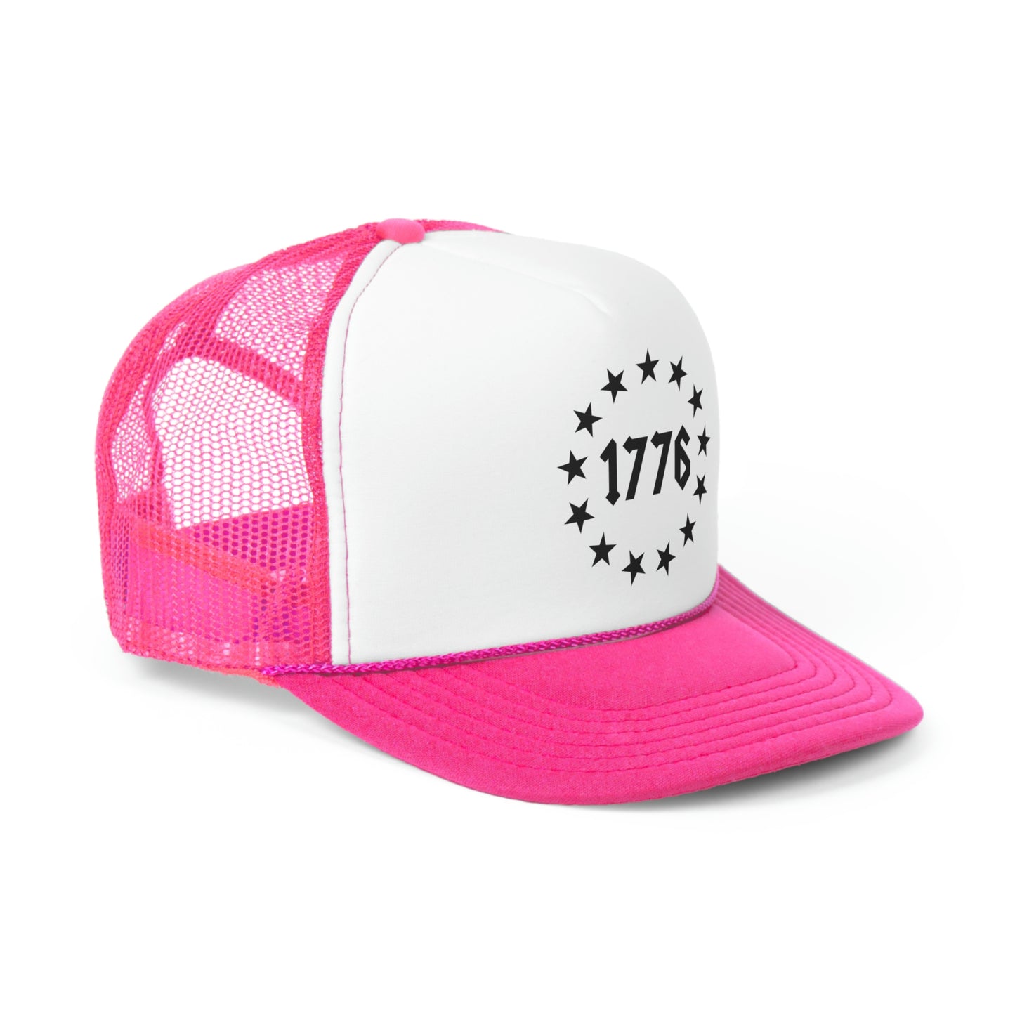 1776 Trucker