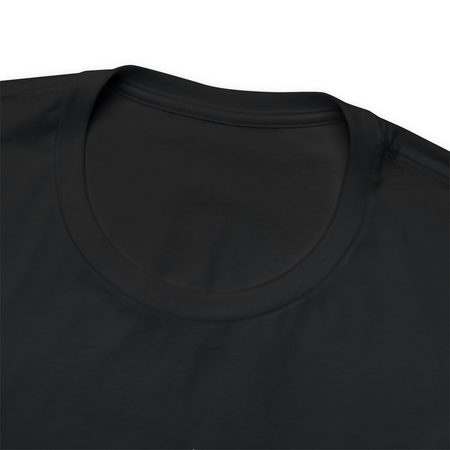 1776 Black & White - Short Sleeve Tee