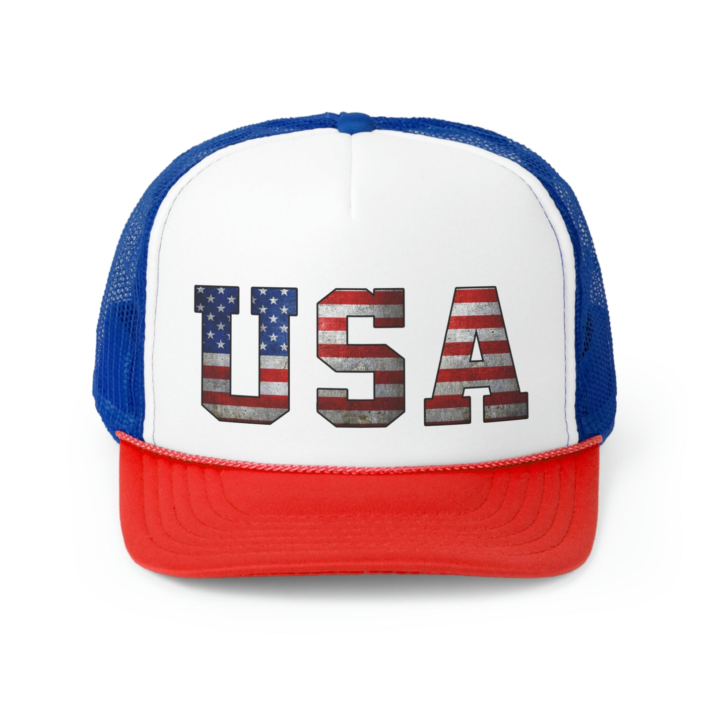 USA Trucker