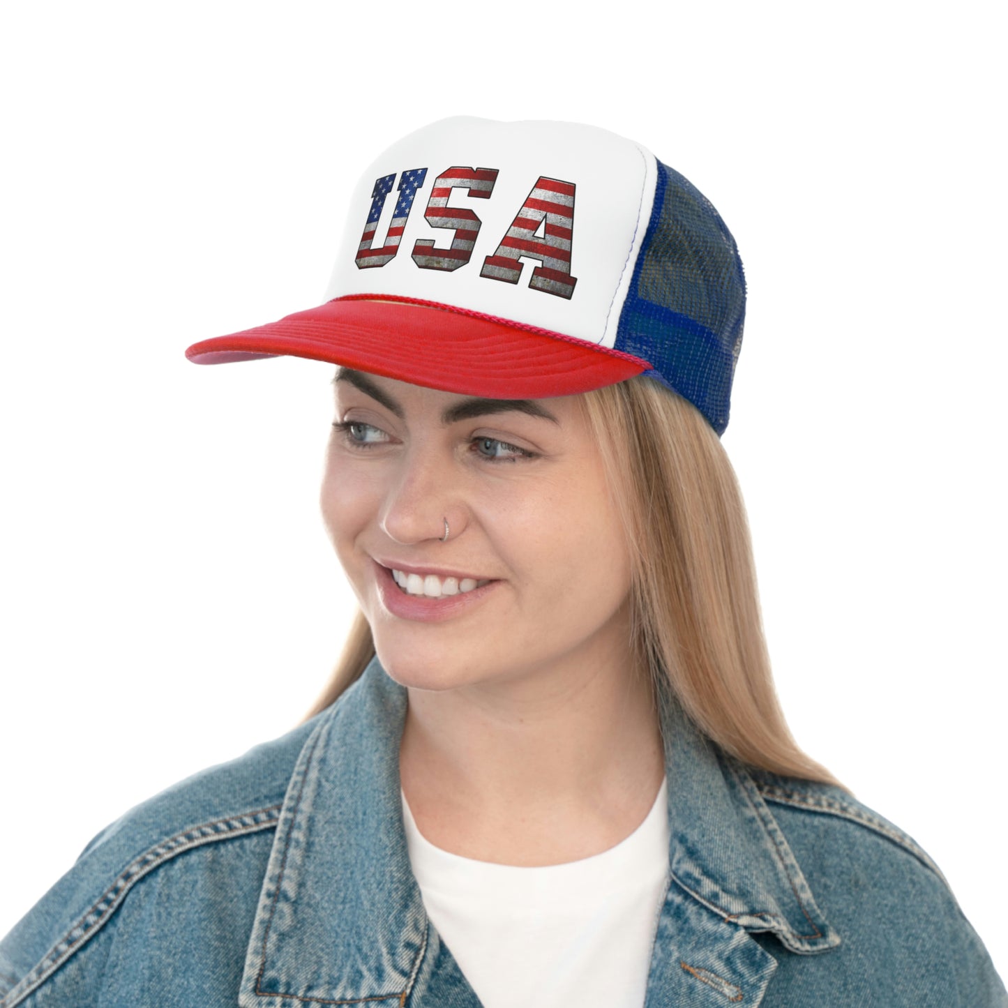 USA Trucker
