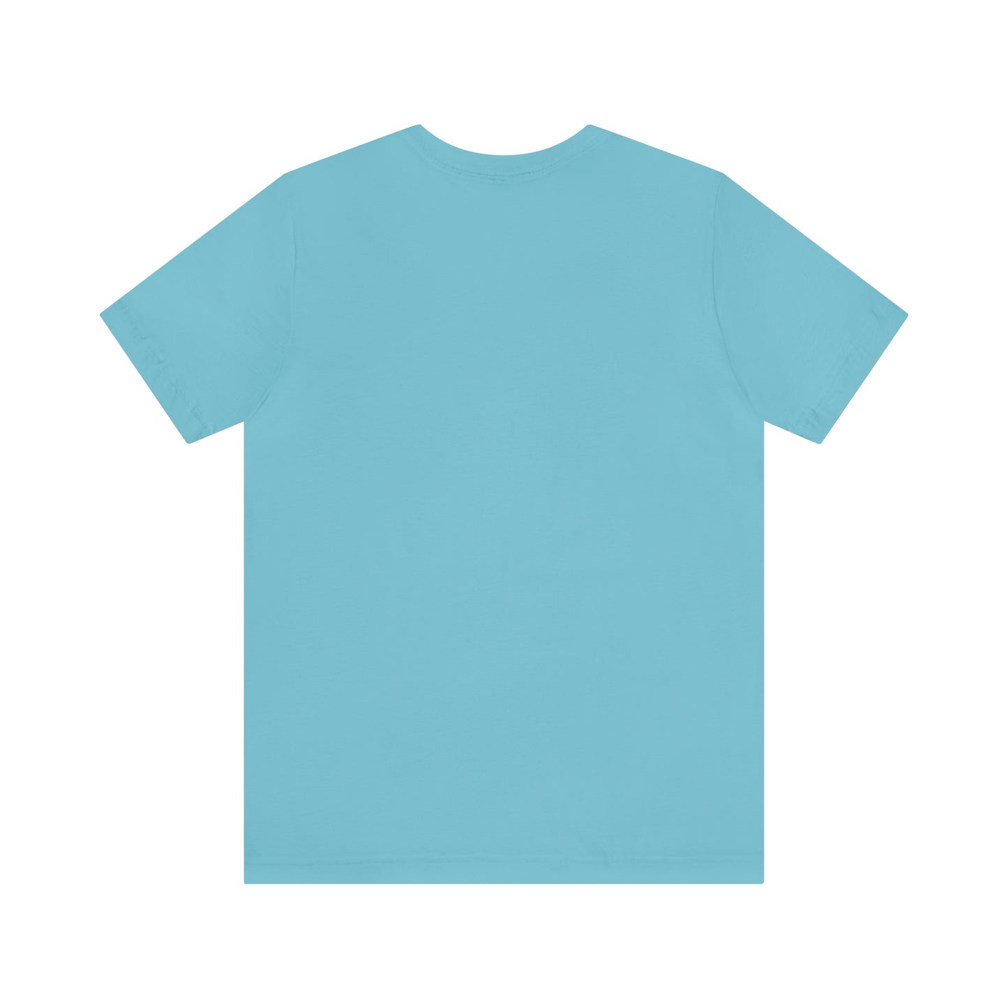 Patriot Girl - Short Sleeve Tee
