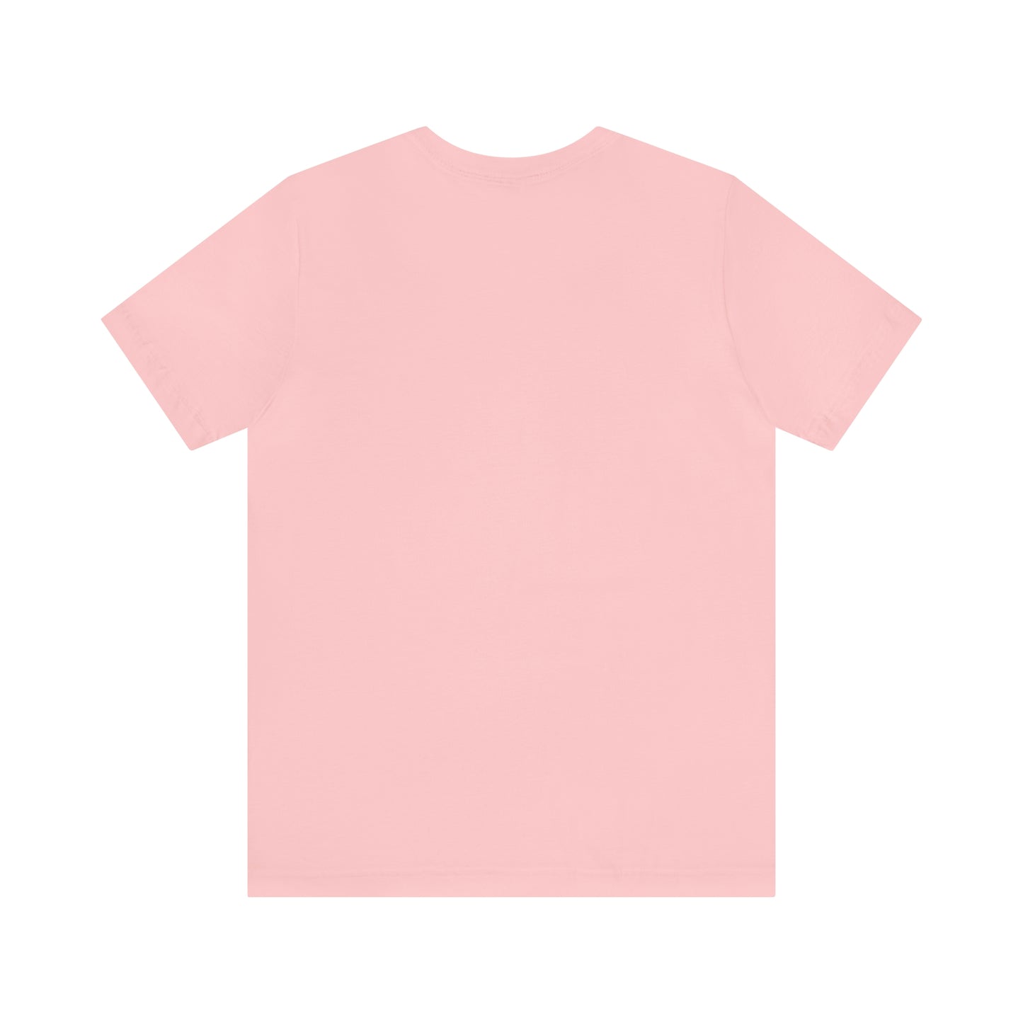 100% American Woman - Short Sleeve Tee