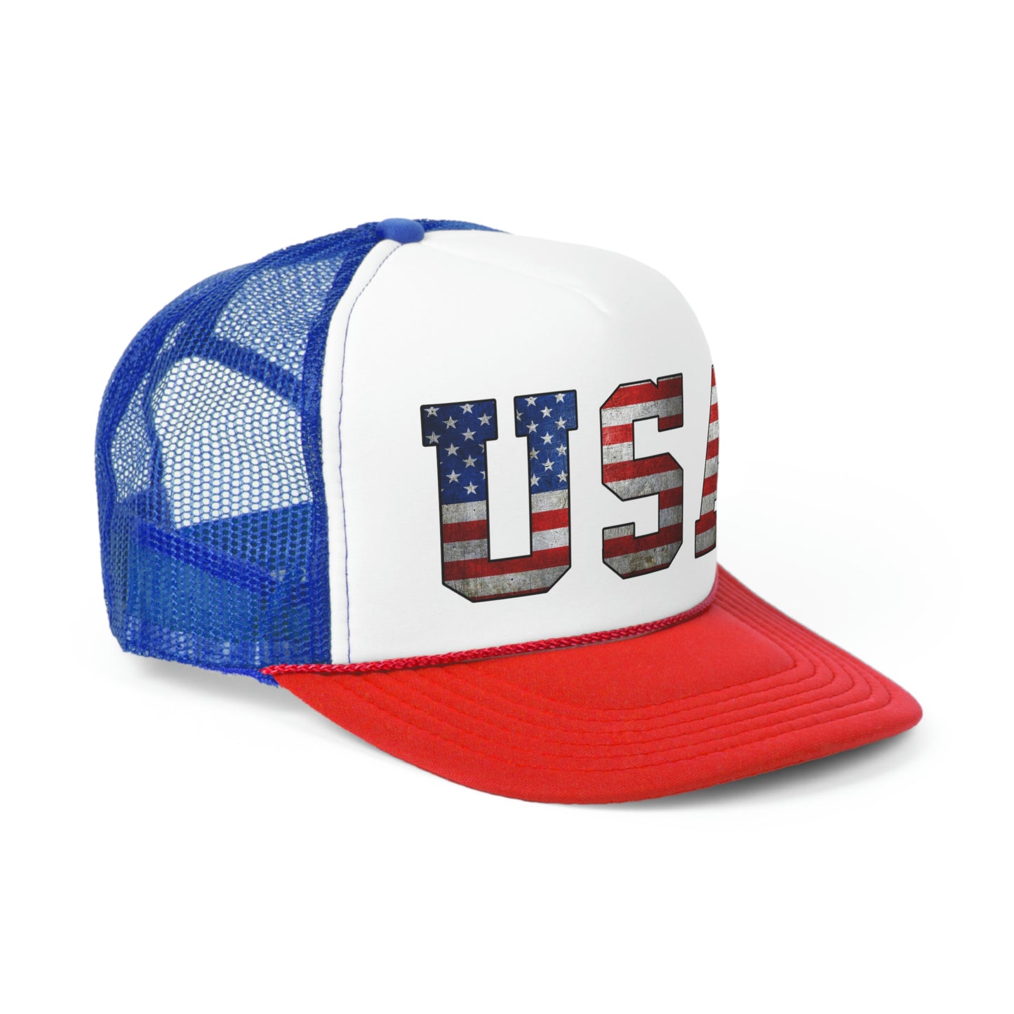 USA Trucker