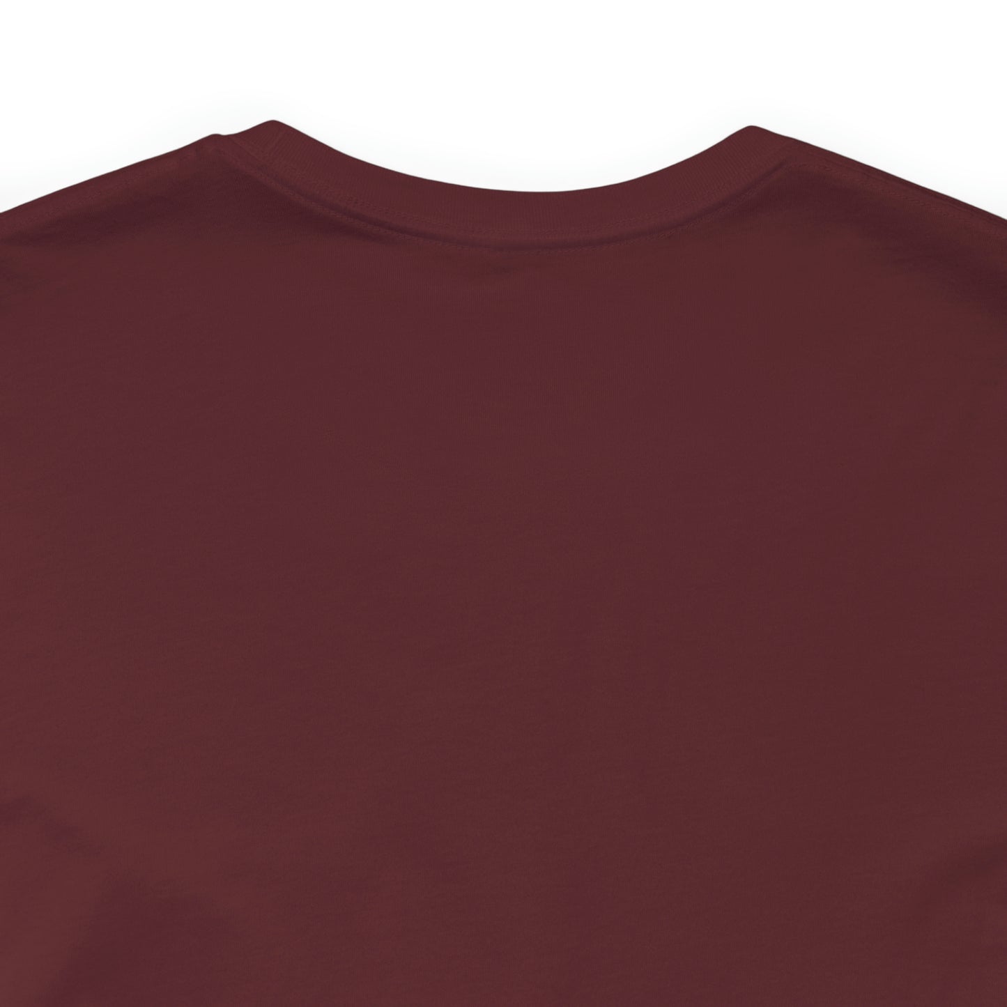 1776 Color - Short Sleeve Tee