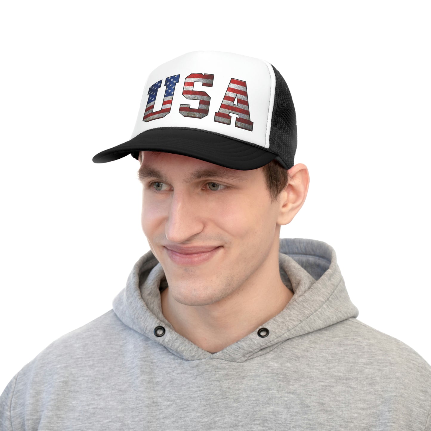 USA Trucker