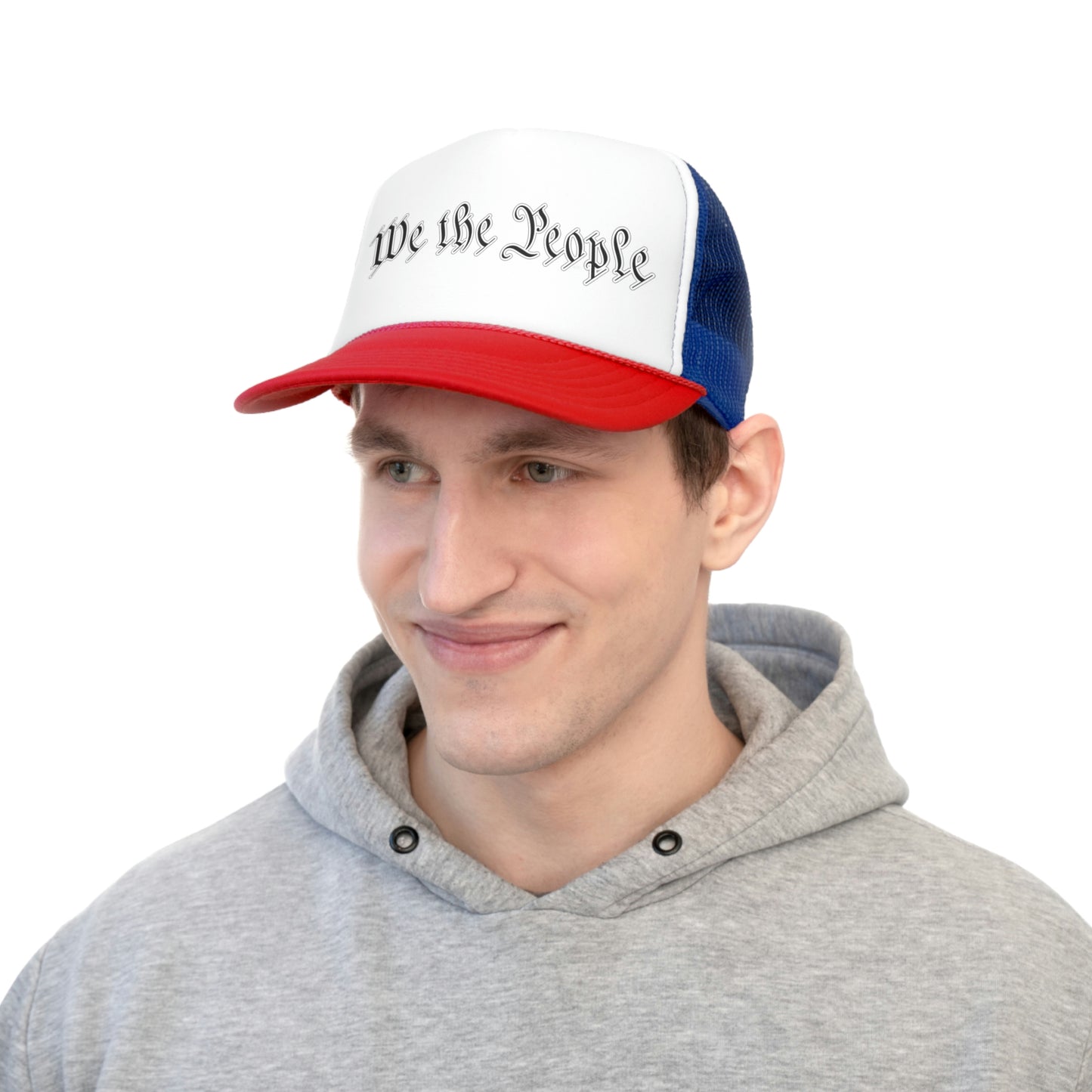 We the People Trucker