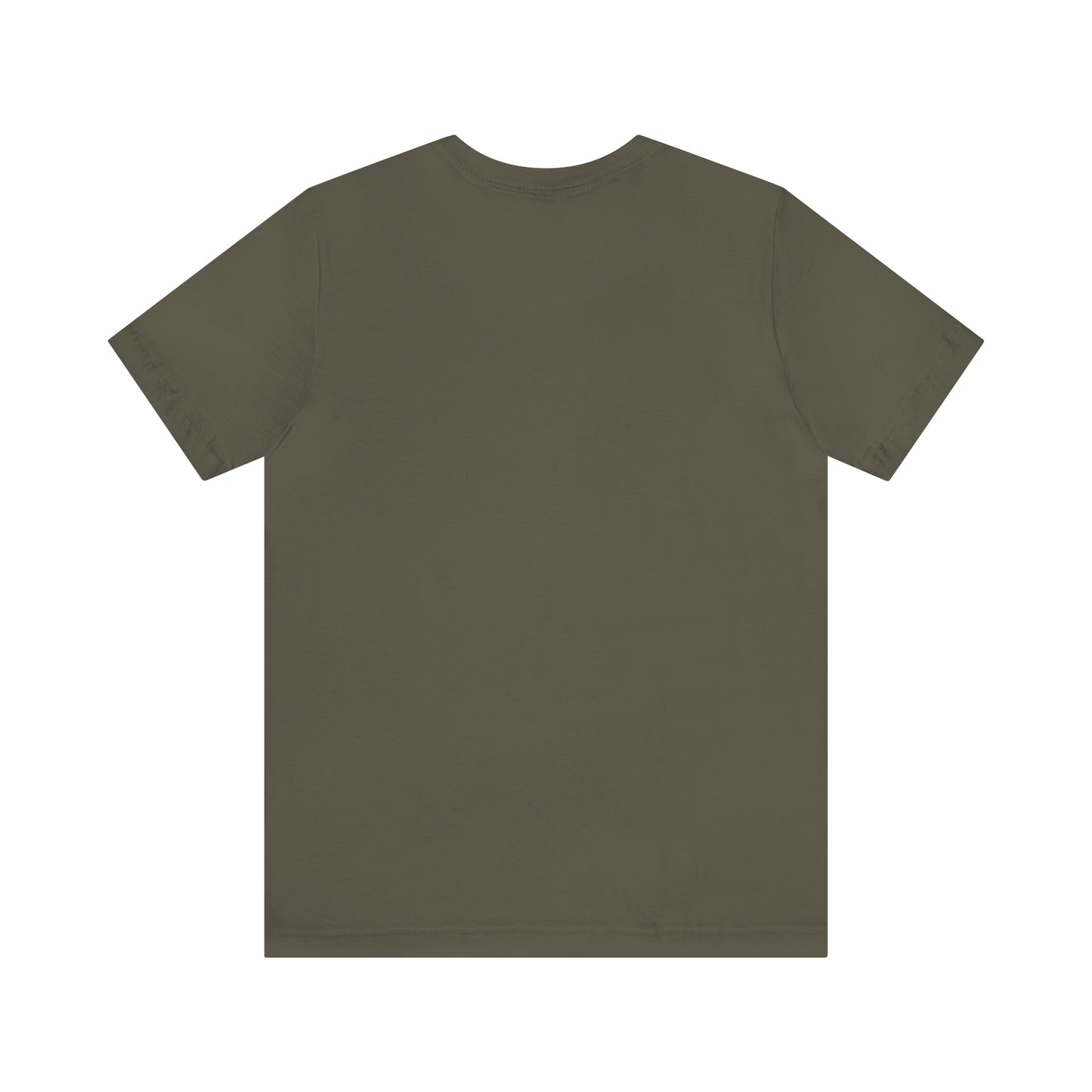 USA 1776 COLOR - Short Sleeve Tee