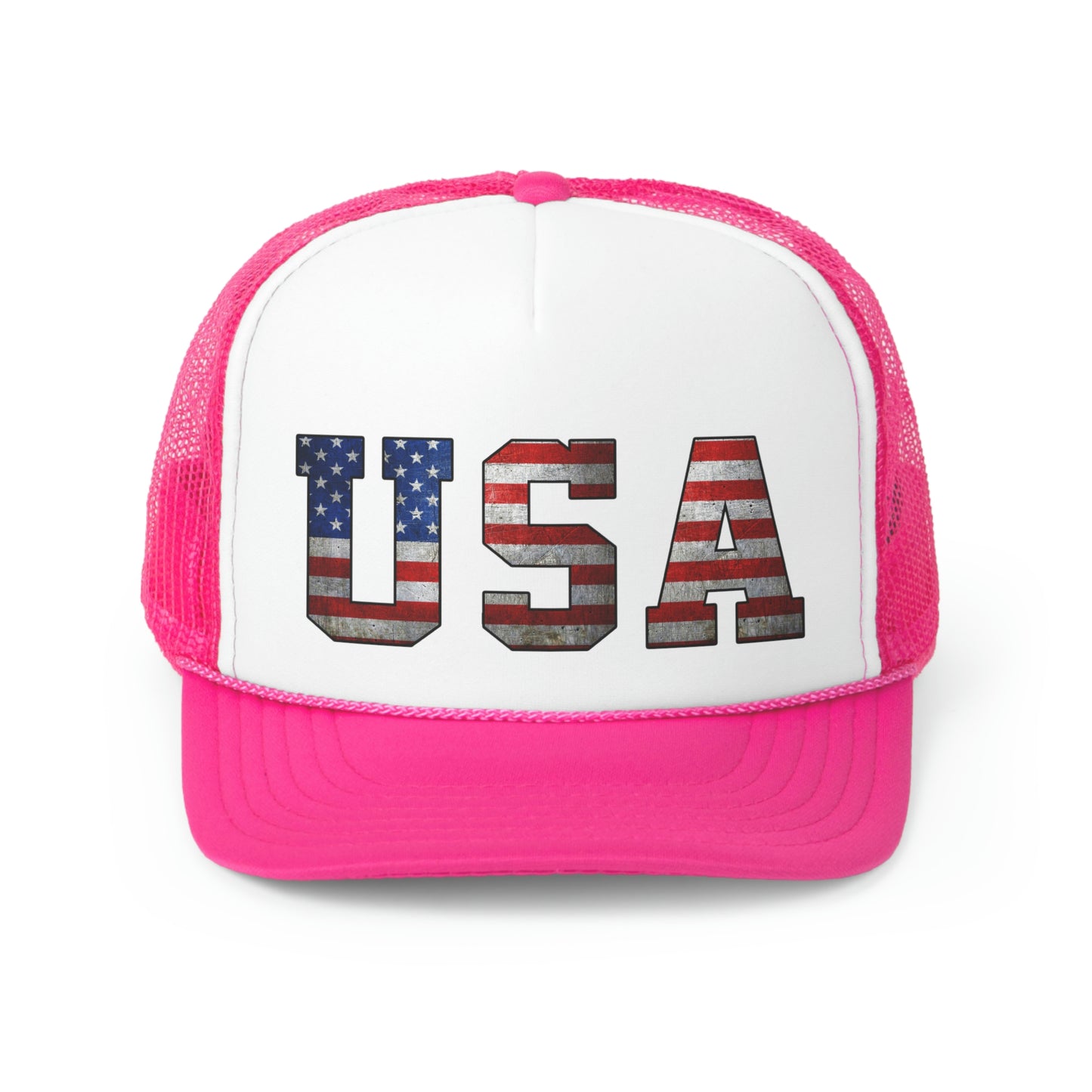 USA Trucker