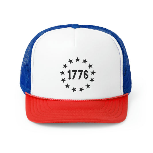 1776 Trucker