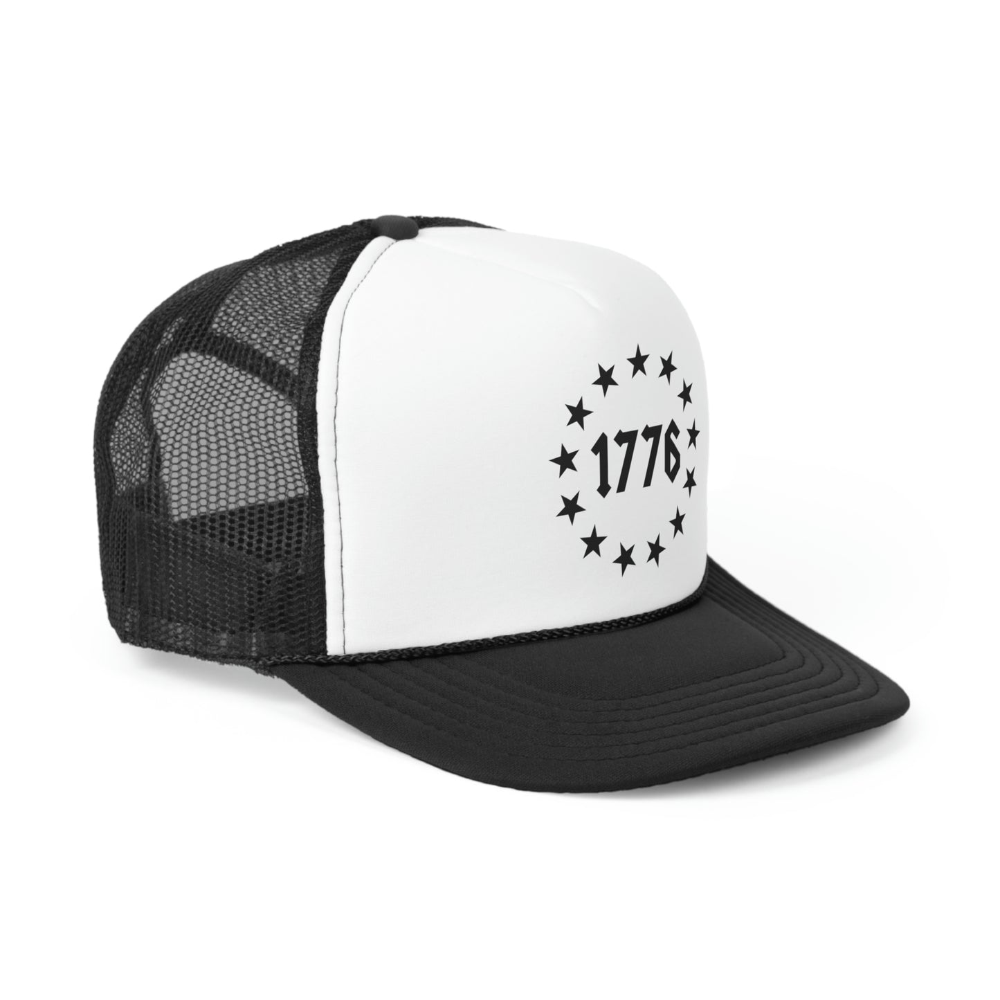 1776 Trucker