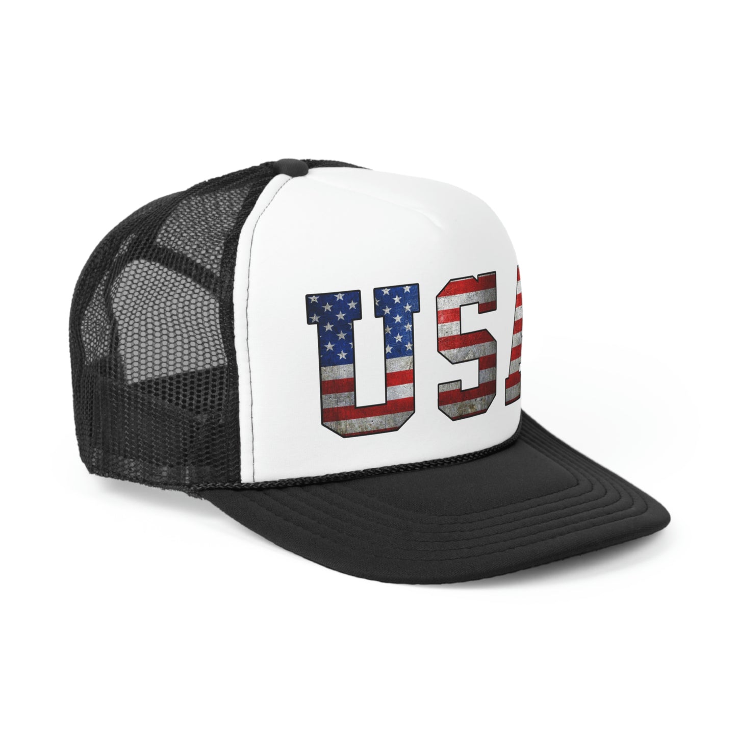USA Trucker