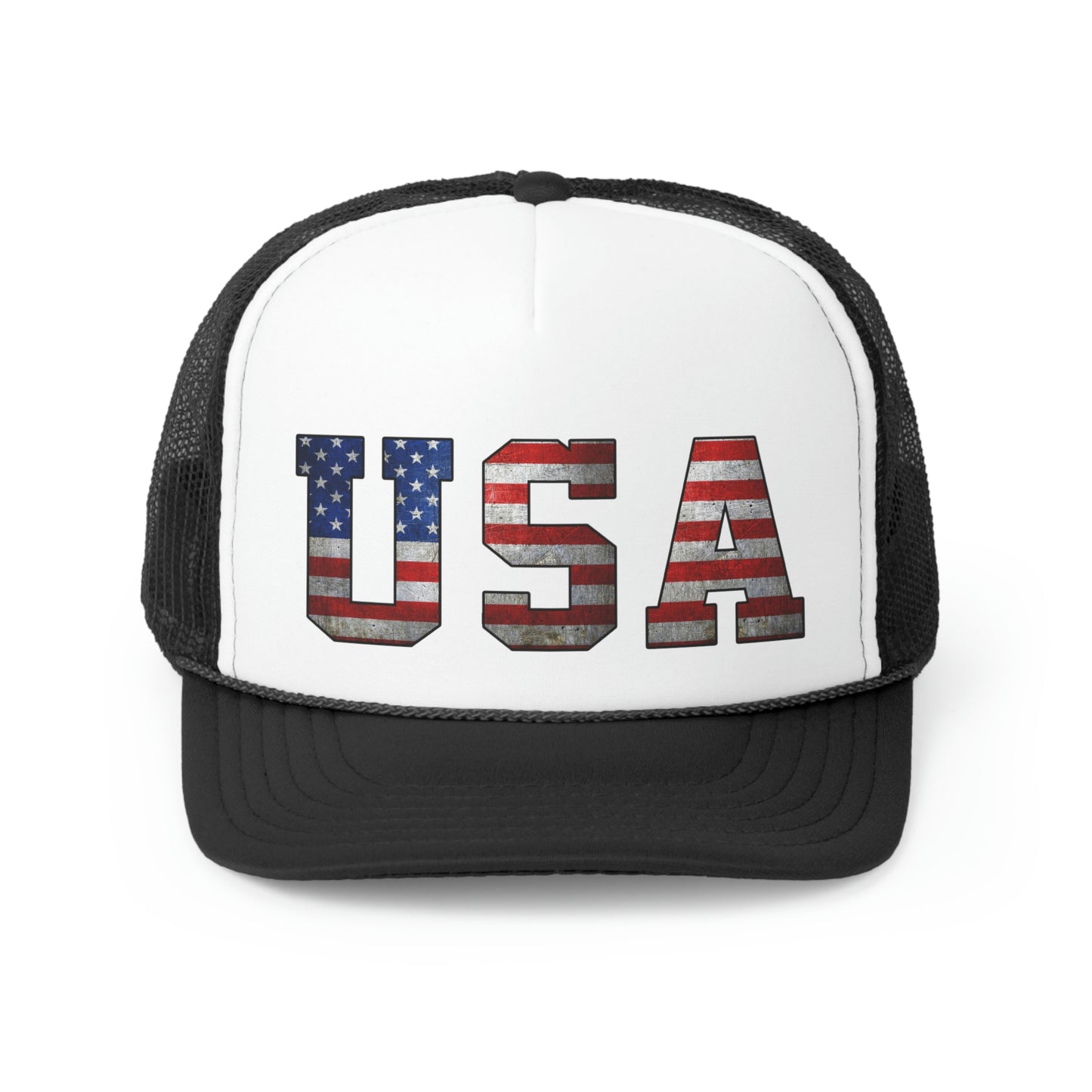 USA Trucker
