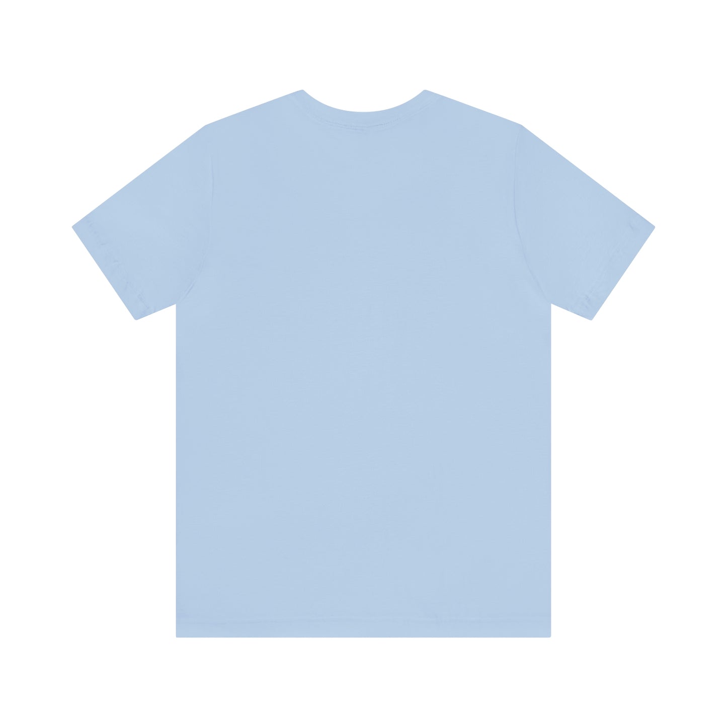 July 4th 1776 - Short Sleeve Tee
