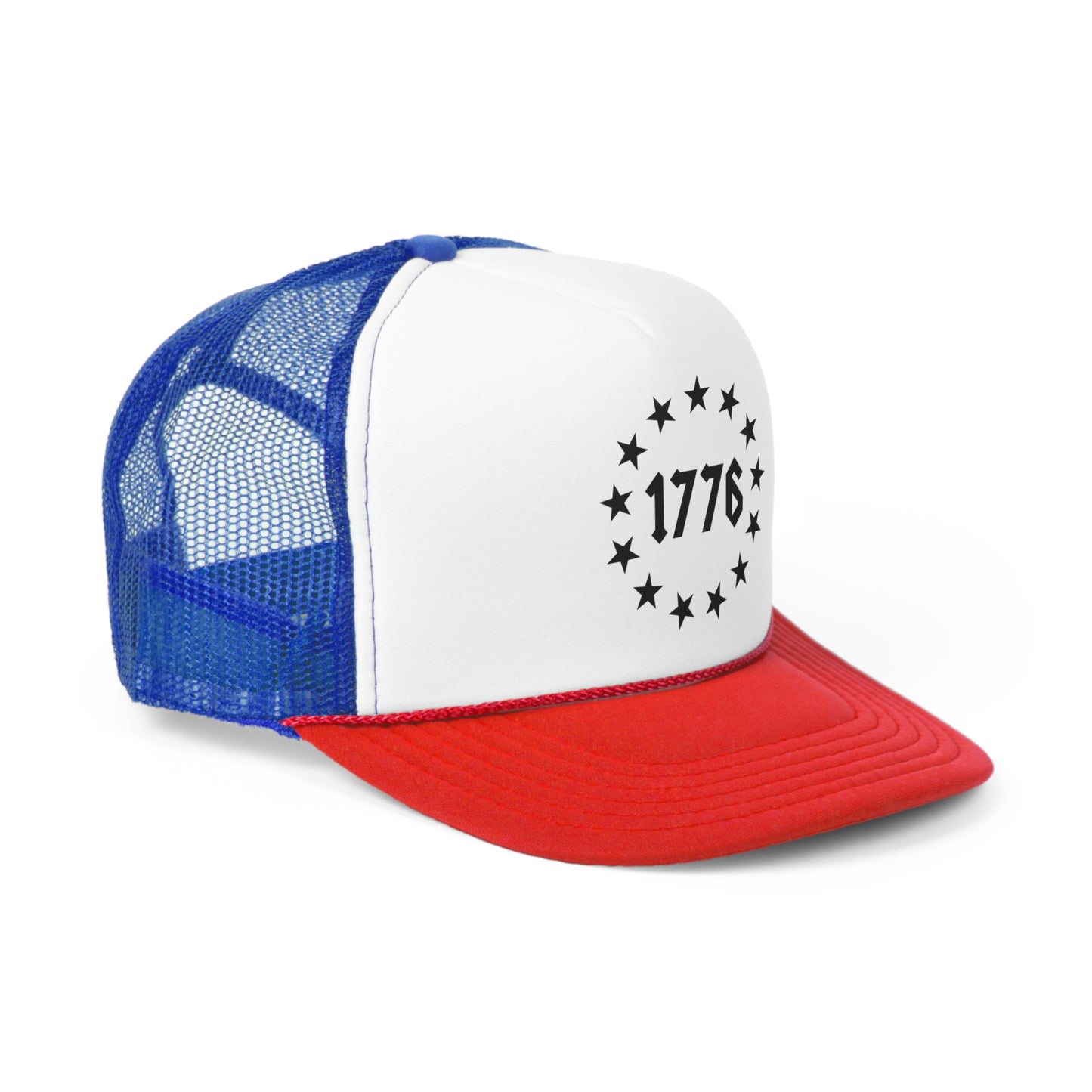 1776 Trucker