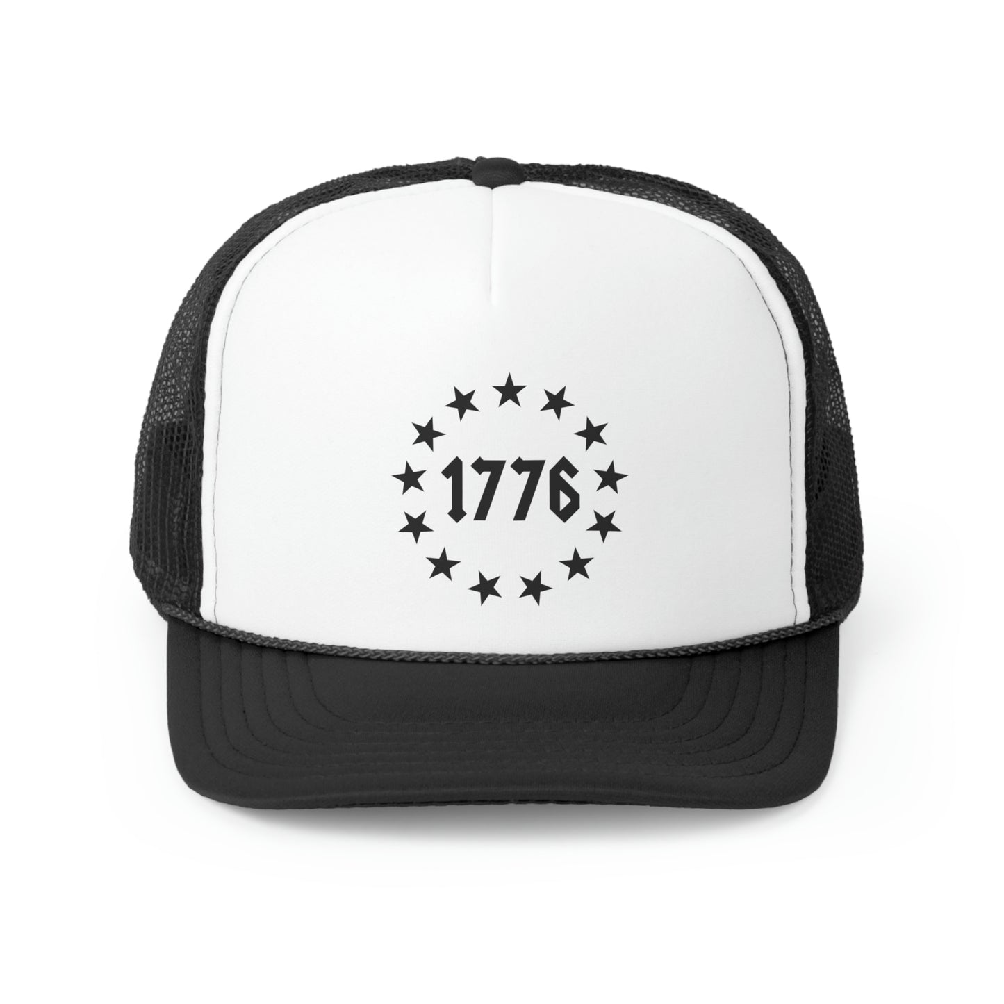 1776 Trucker