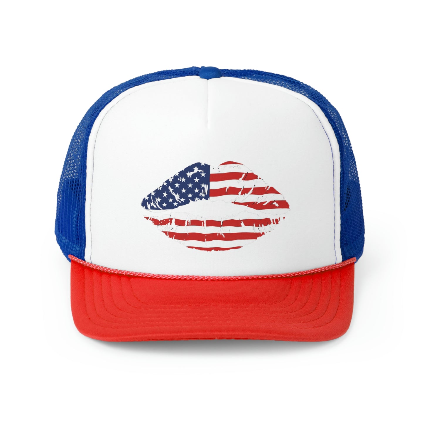 Kiss Me Trucker