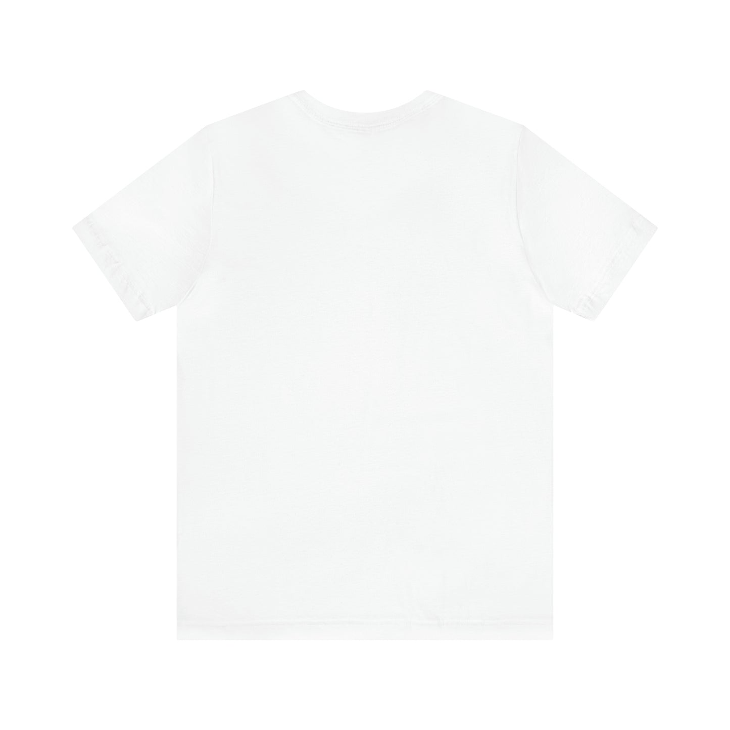 1776 Color - Short Sleeve Tee