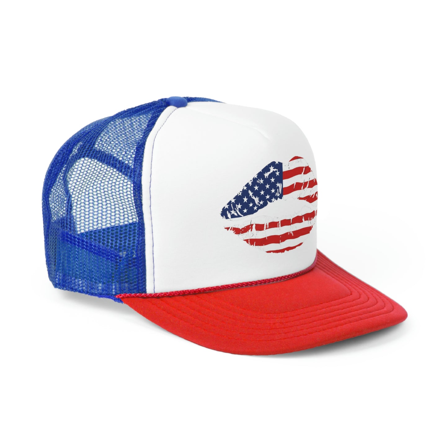 Kiss Me Trucker
