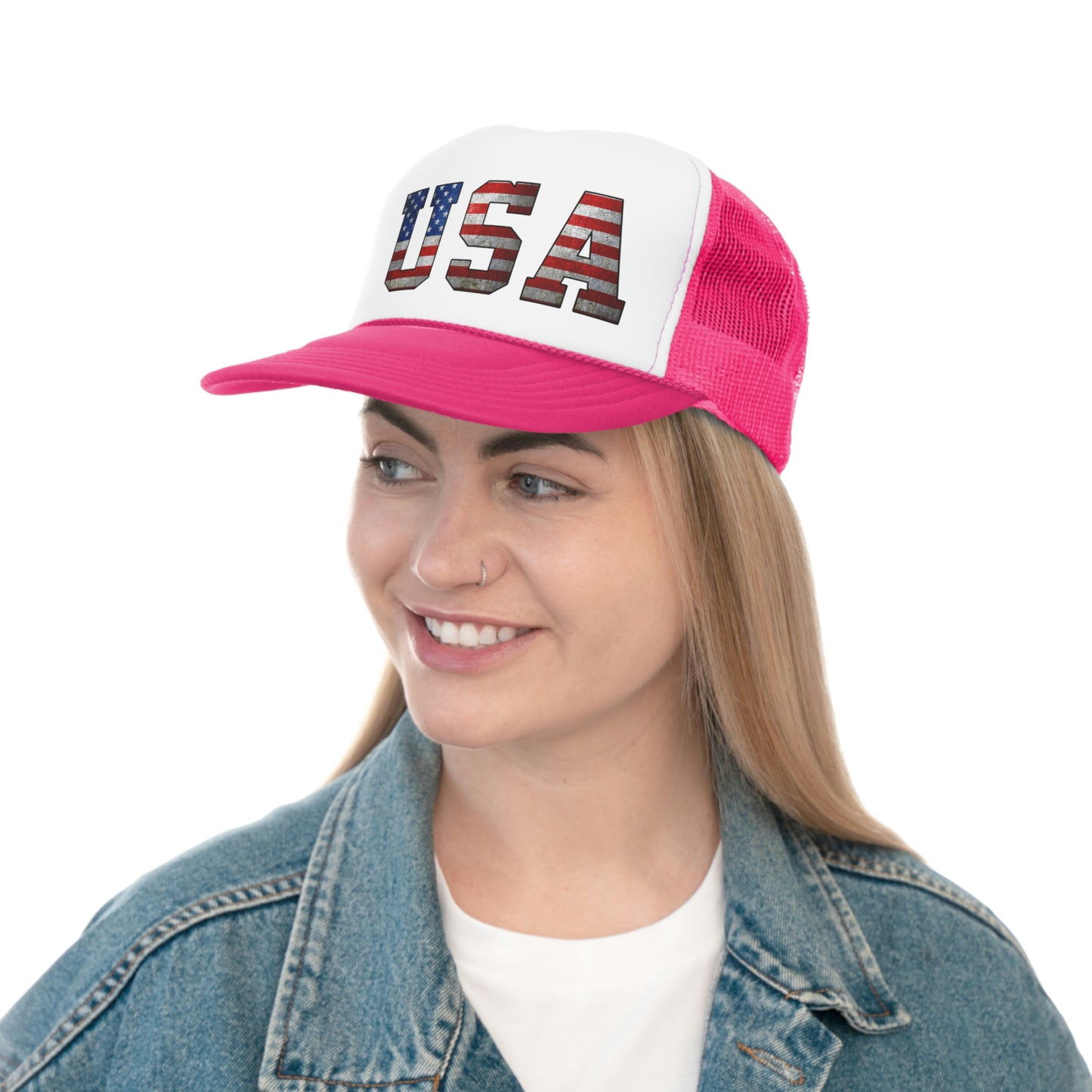 USA Trucker