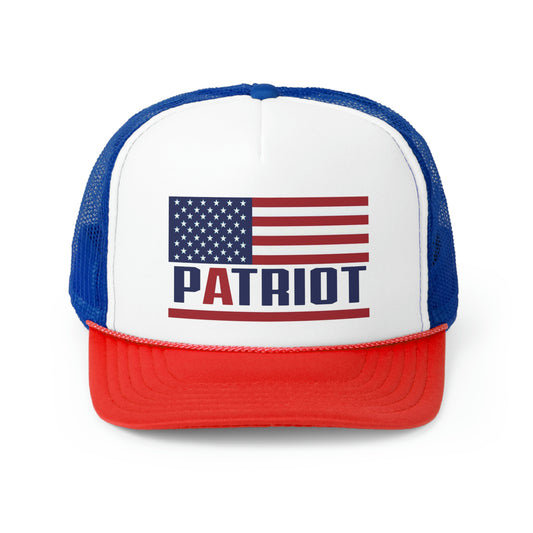 Patriot Trucker