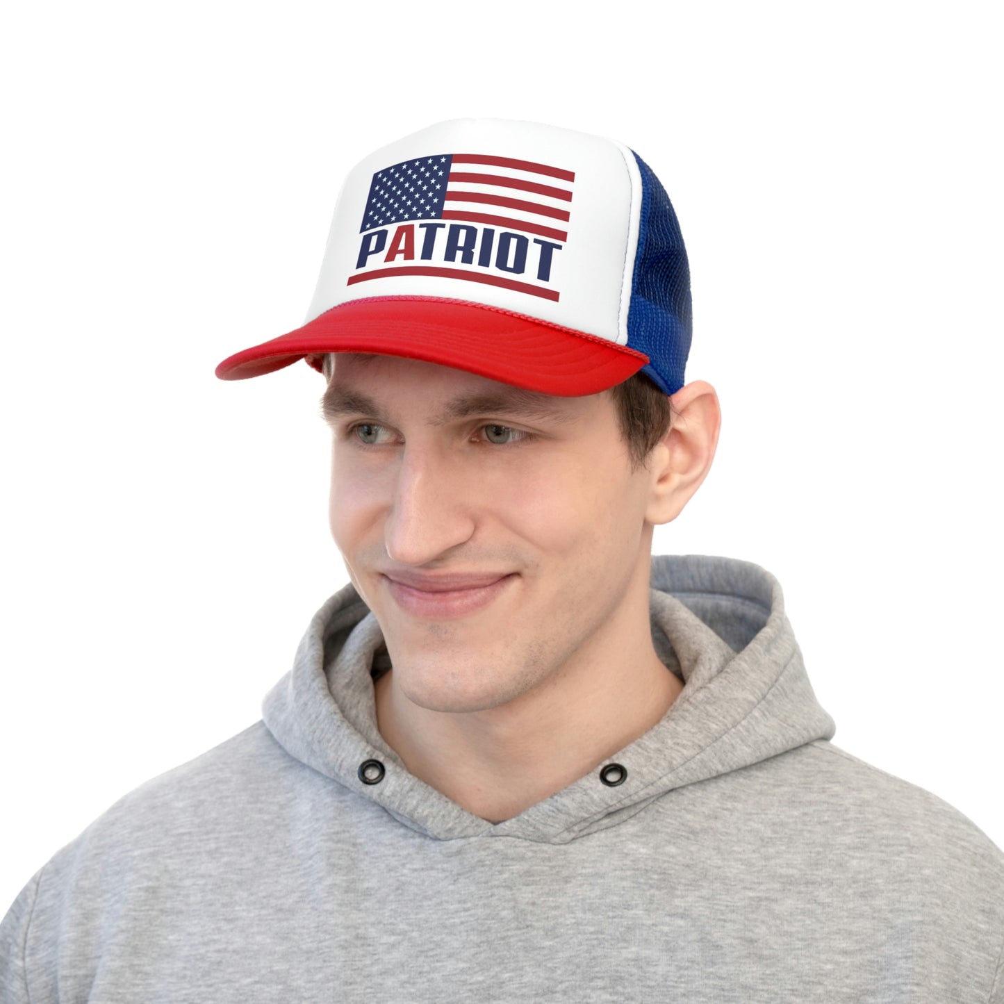 Patriot Trucker