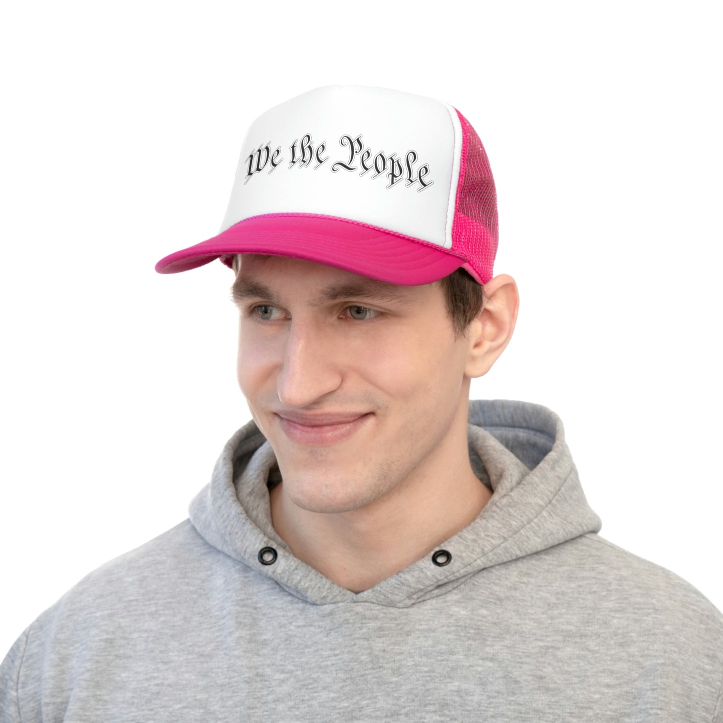 We the People Trucker