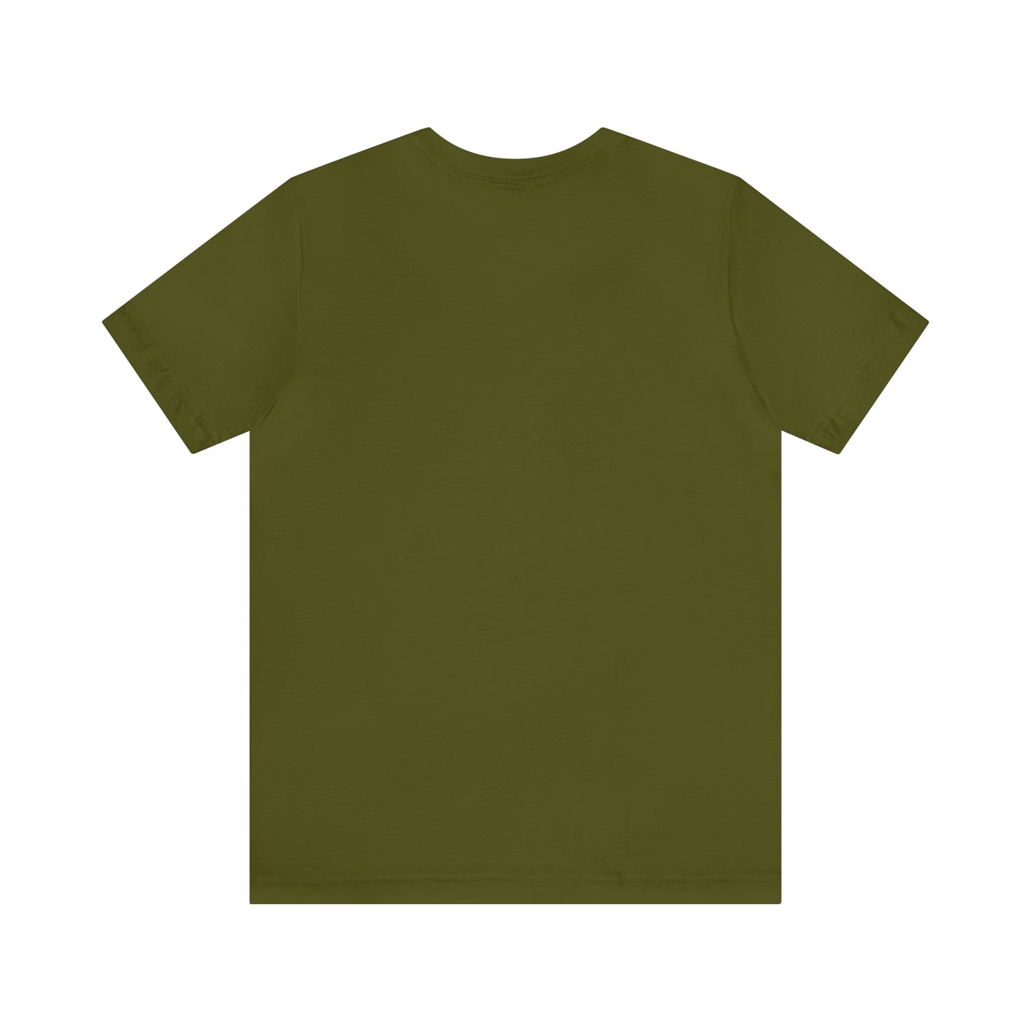 1776 Color - Short Sleeve Tee