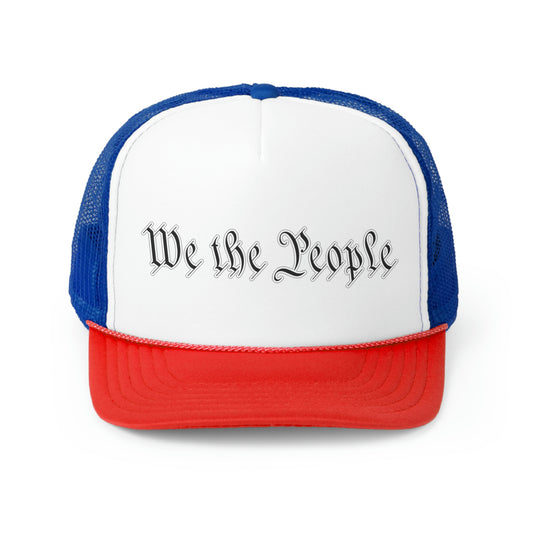 We the People Trucker